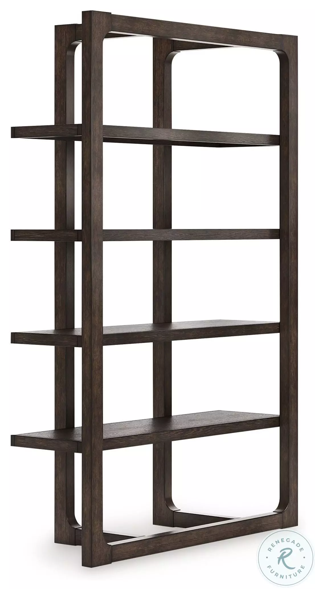 Breckington Dark Brown 76