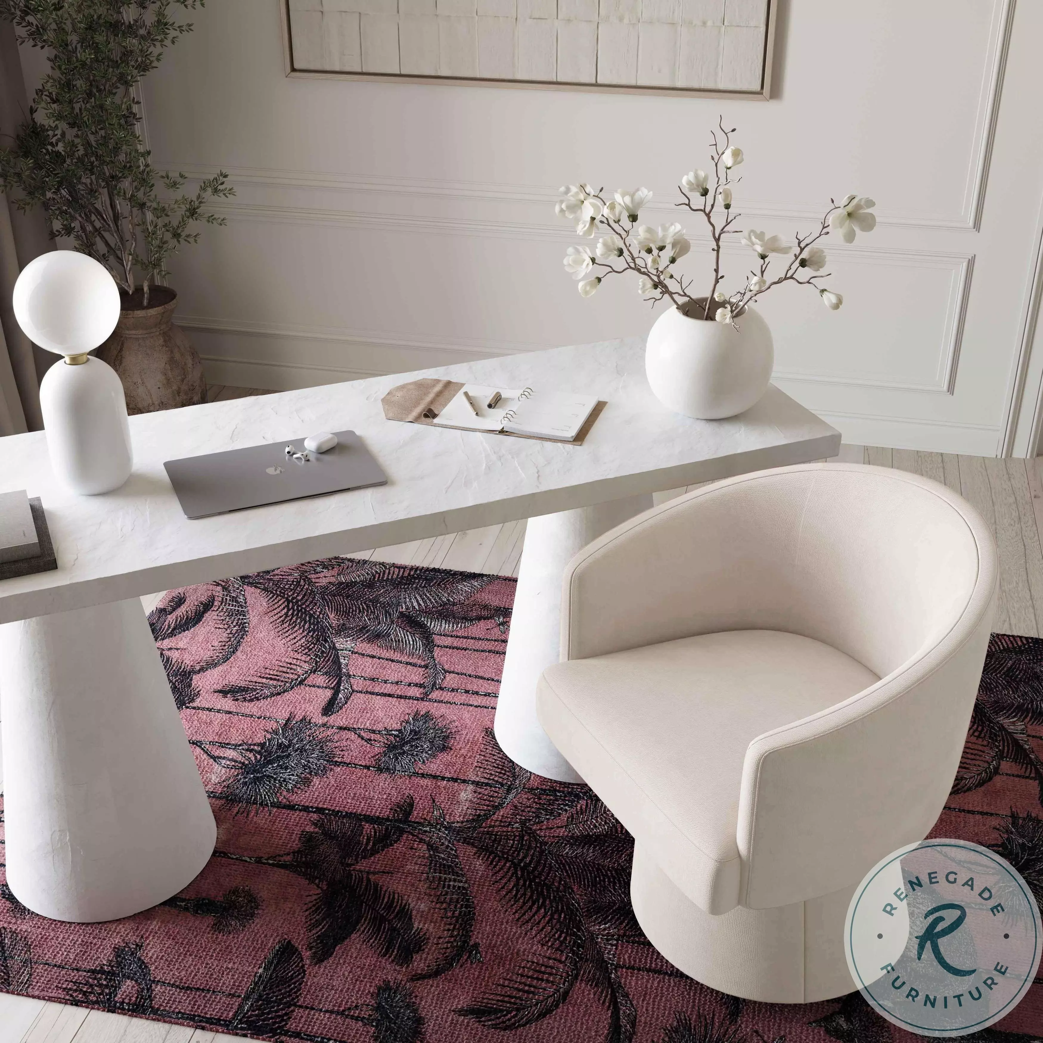 heyon/へヨン/ted stole/white HYEON (ヘヨン) official online store