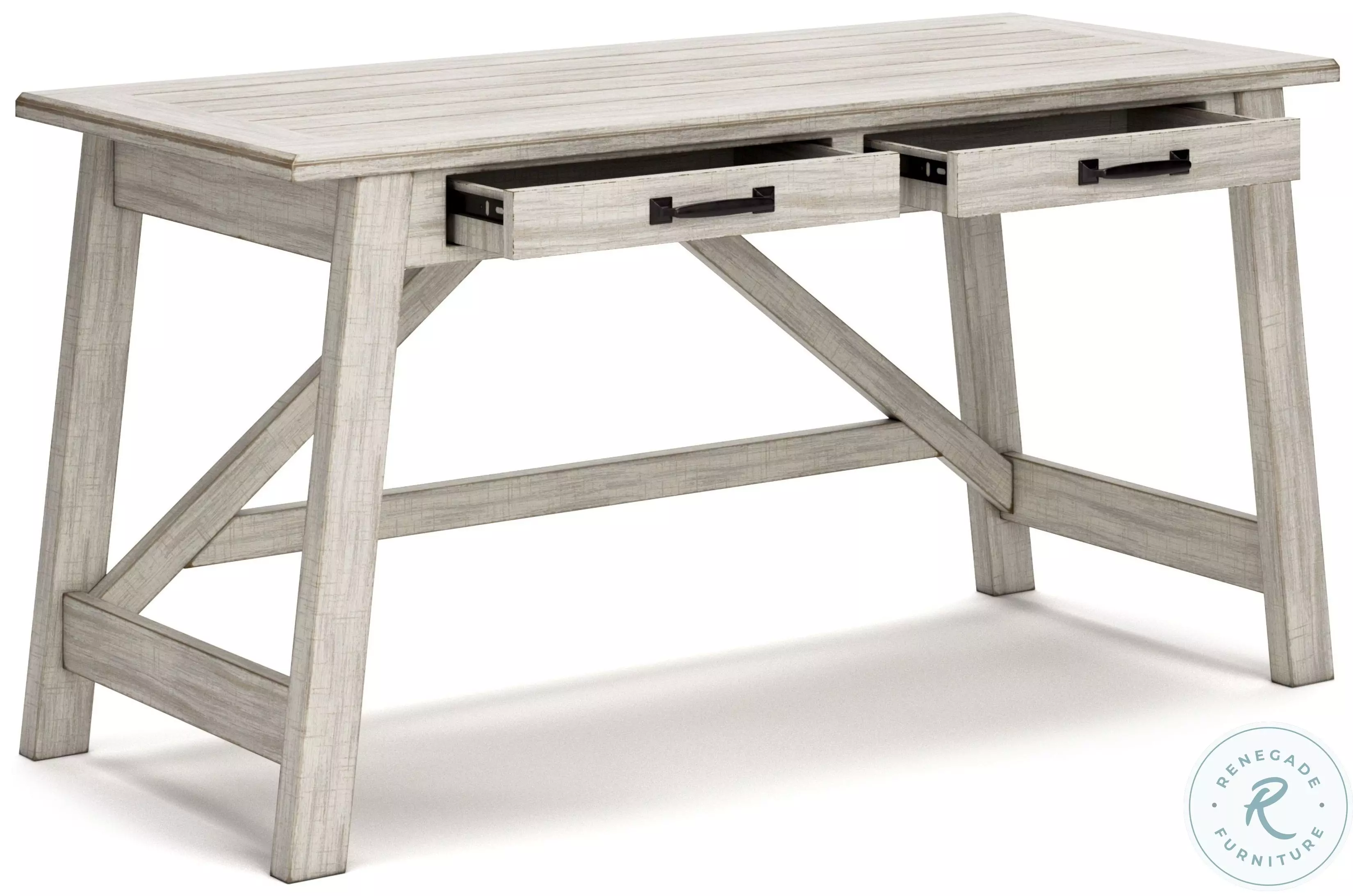 Carynhurst Whitewash 60