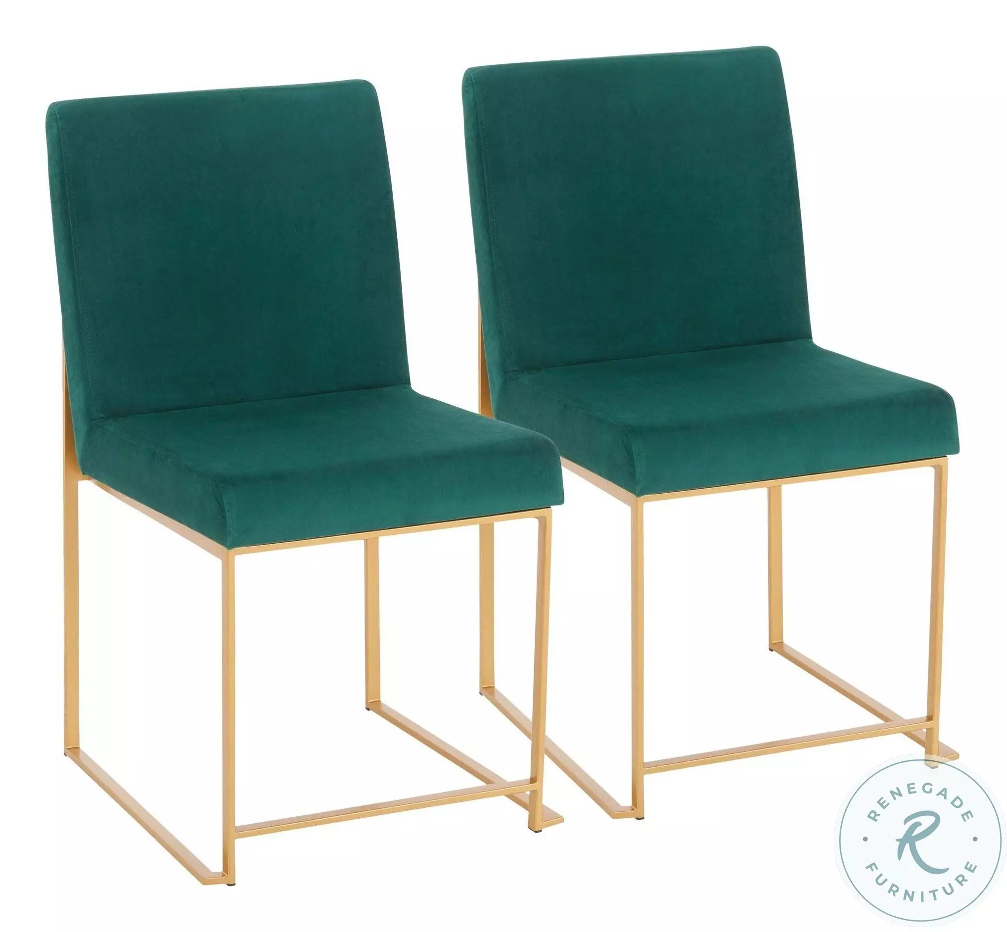 Coleman LAY CHAIR（GREEN） Coleman Collection Polyester Sling Chair for Patio & Garden