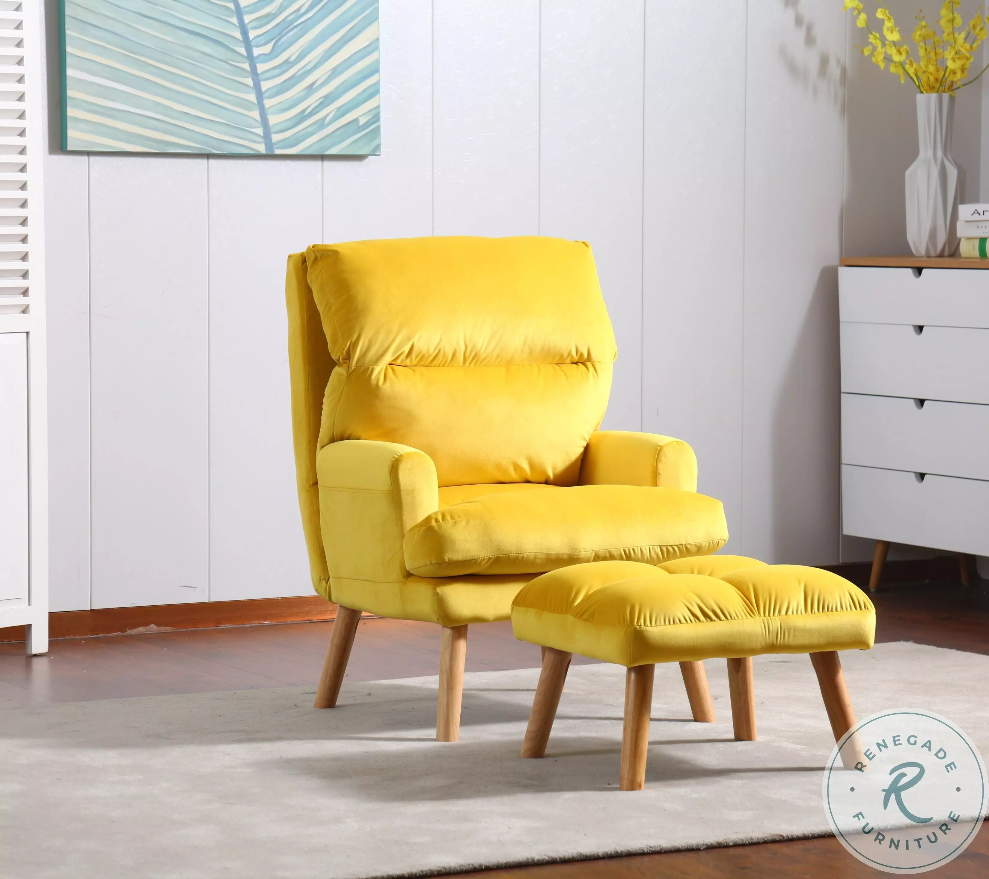 60's ミッドセンチュリー イエローアームチェア 60's ミッドセンチュリー イエローアームチェア 60's ミッド