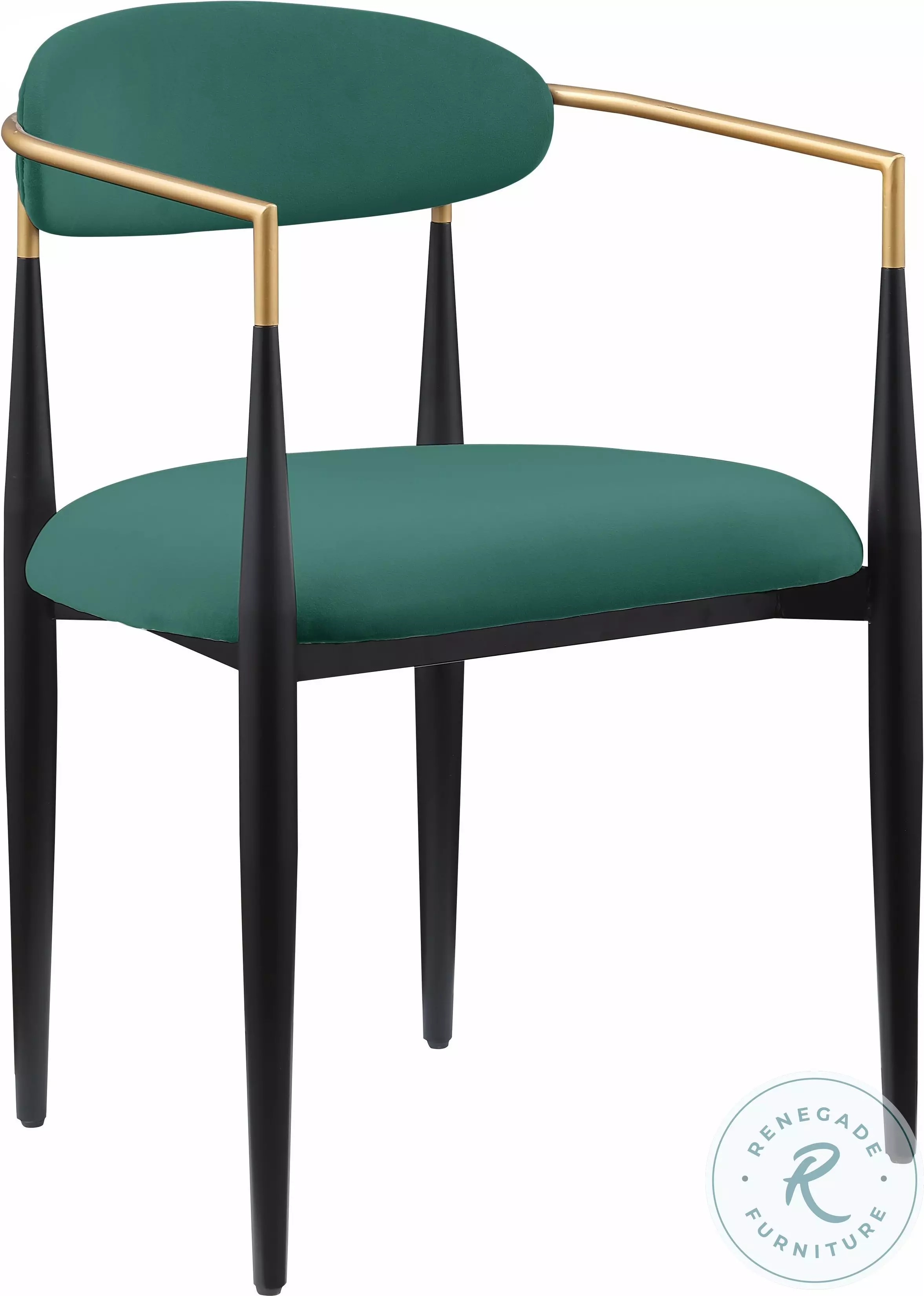 HM5210 Black Dining Room Set from Homelegance | Coleman