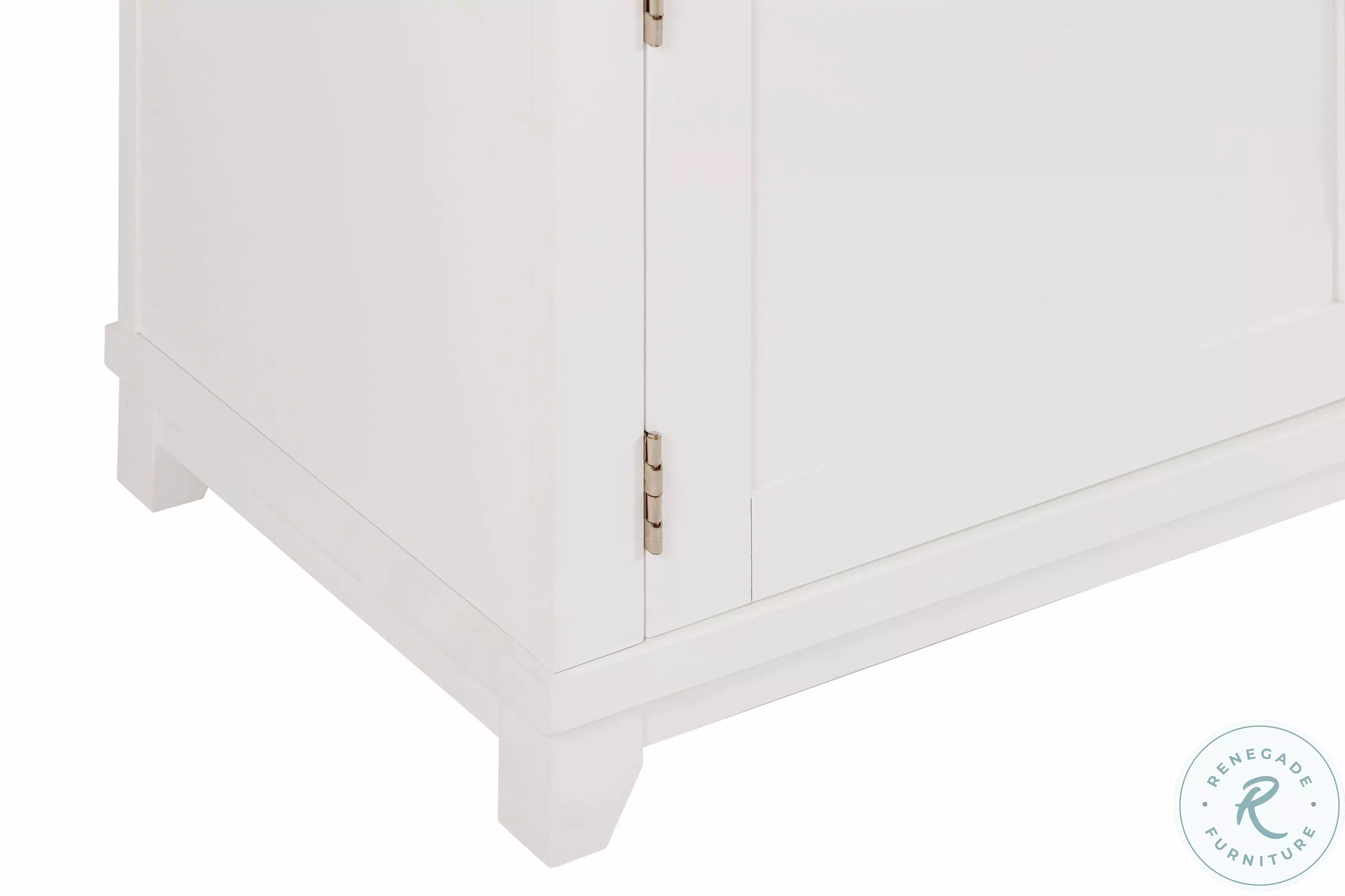 Dover White 62