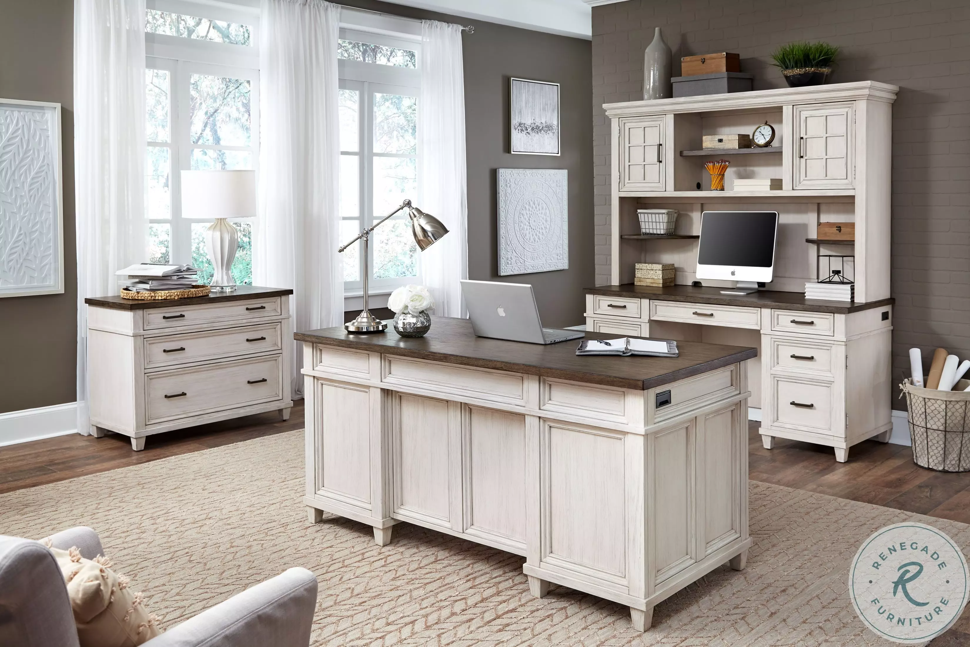 Caraway Aged Ivory 66