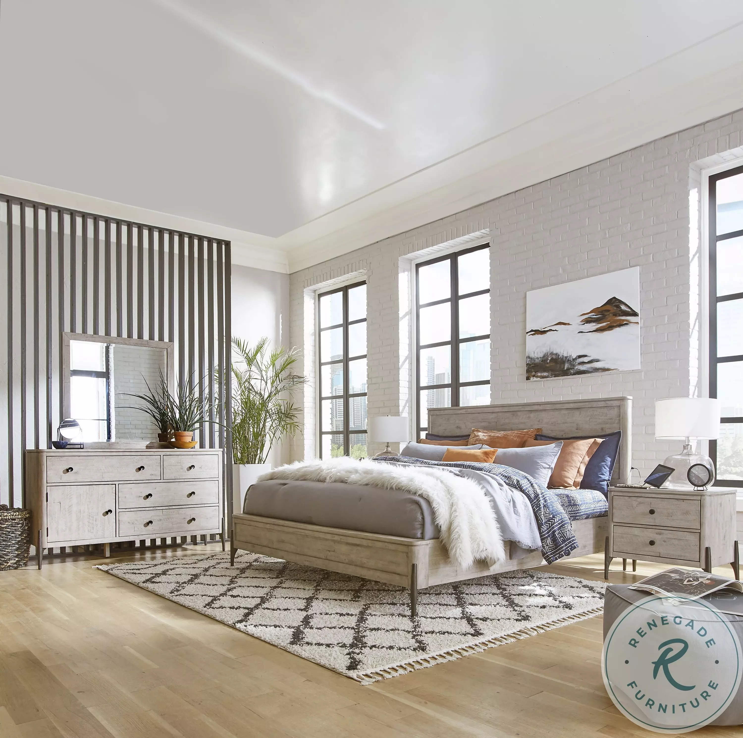 Drawer レザー ジャケット 36 Agatha 8 Drawer Dresser Dark Brown Walnut Veneer Four Hands