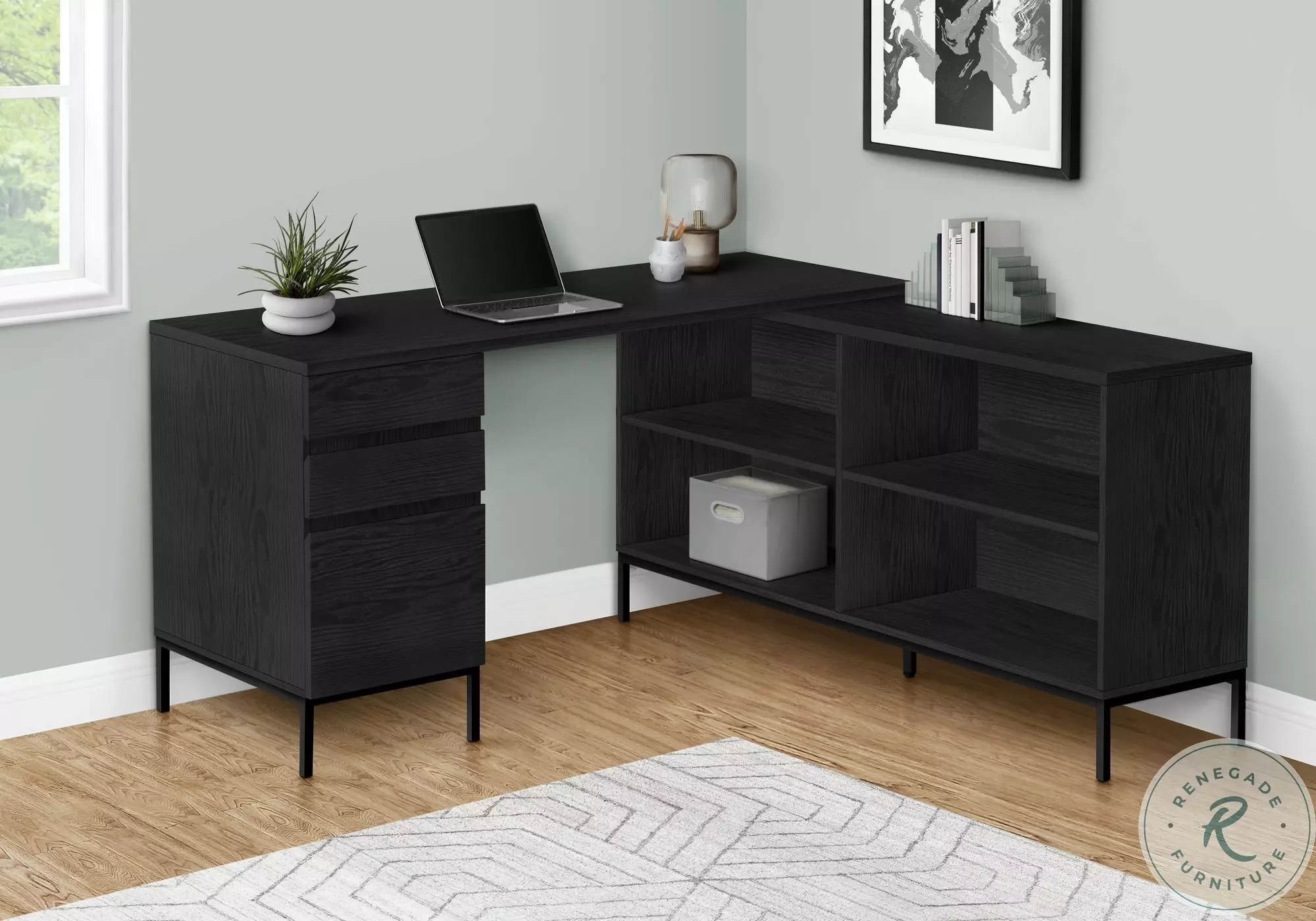 パソコンデスク JOURNAL STANDARD FURNITURE LILLE PC DESK i_7493_ls1_mon20221.webp