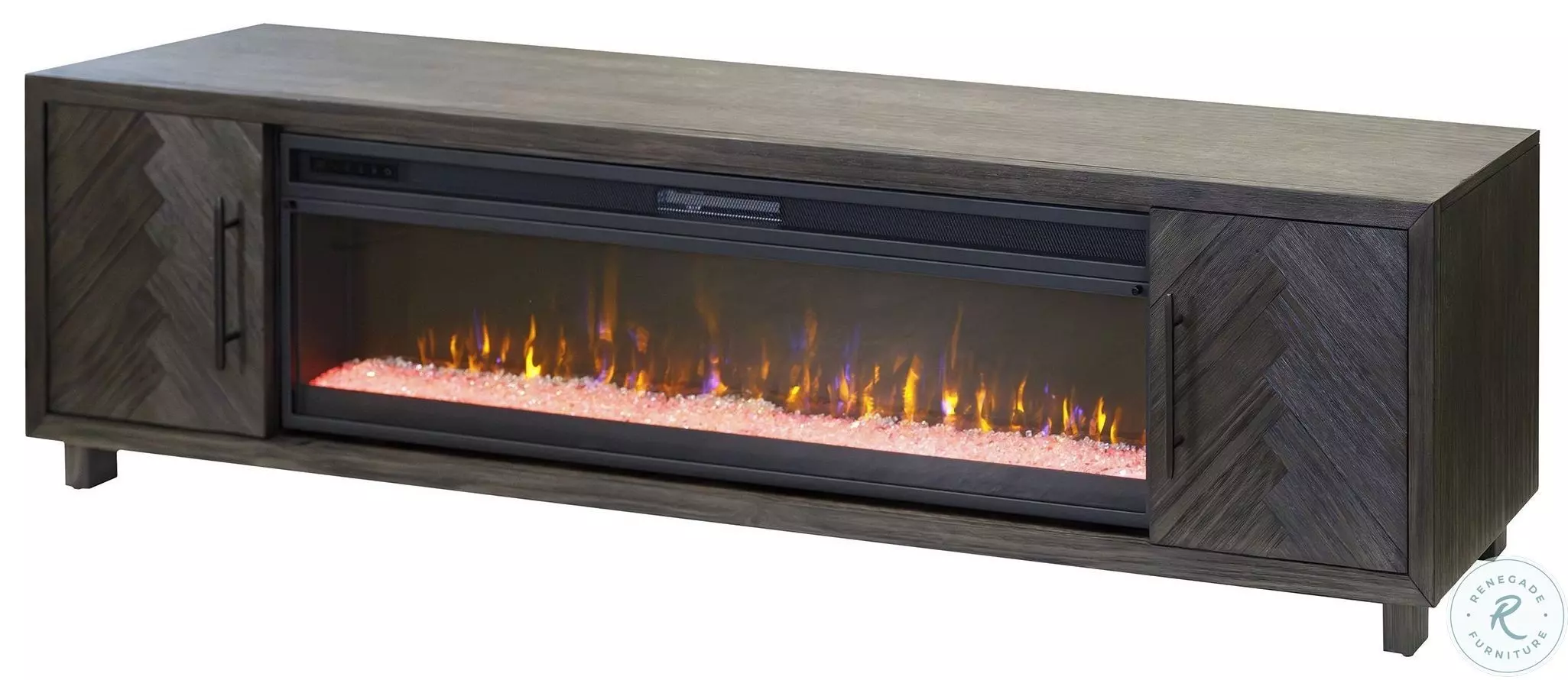 Palisades Dark Gray 96