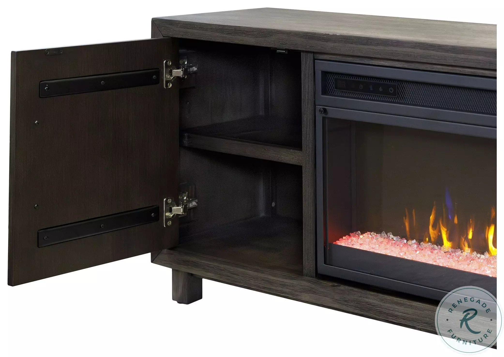 Palisades Dark Gray 96