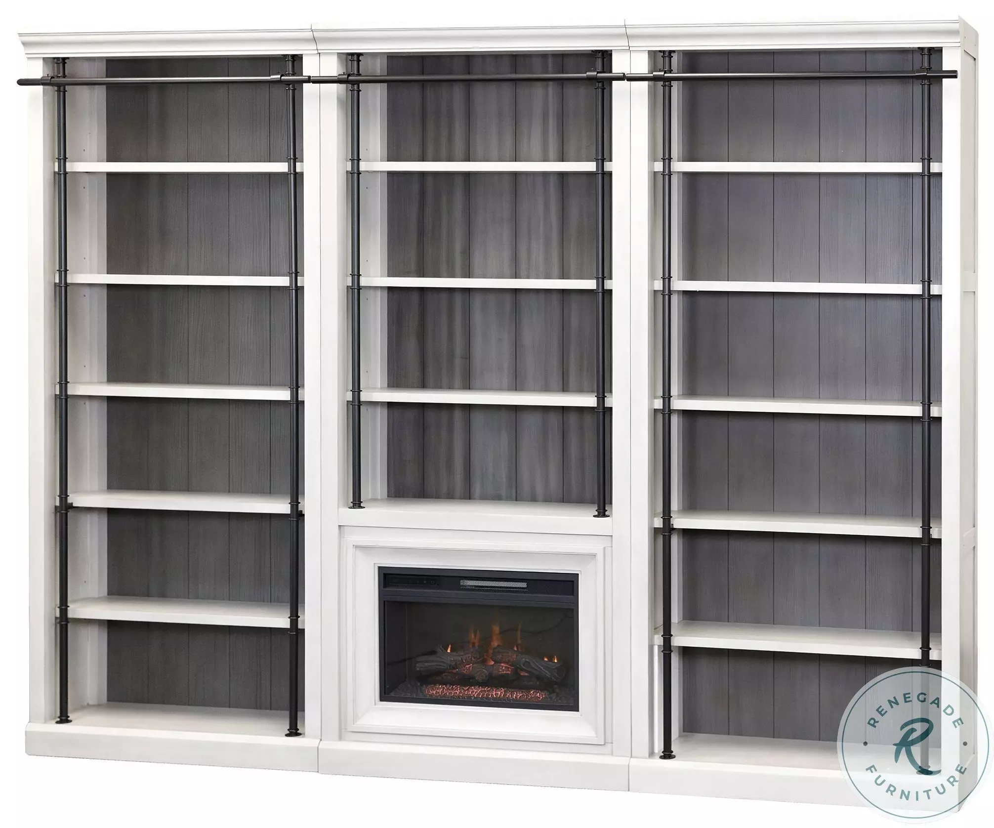 Toulouse White 120