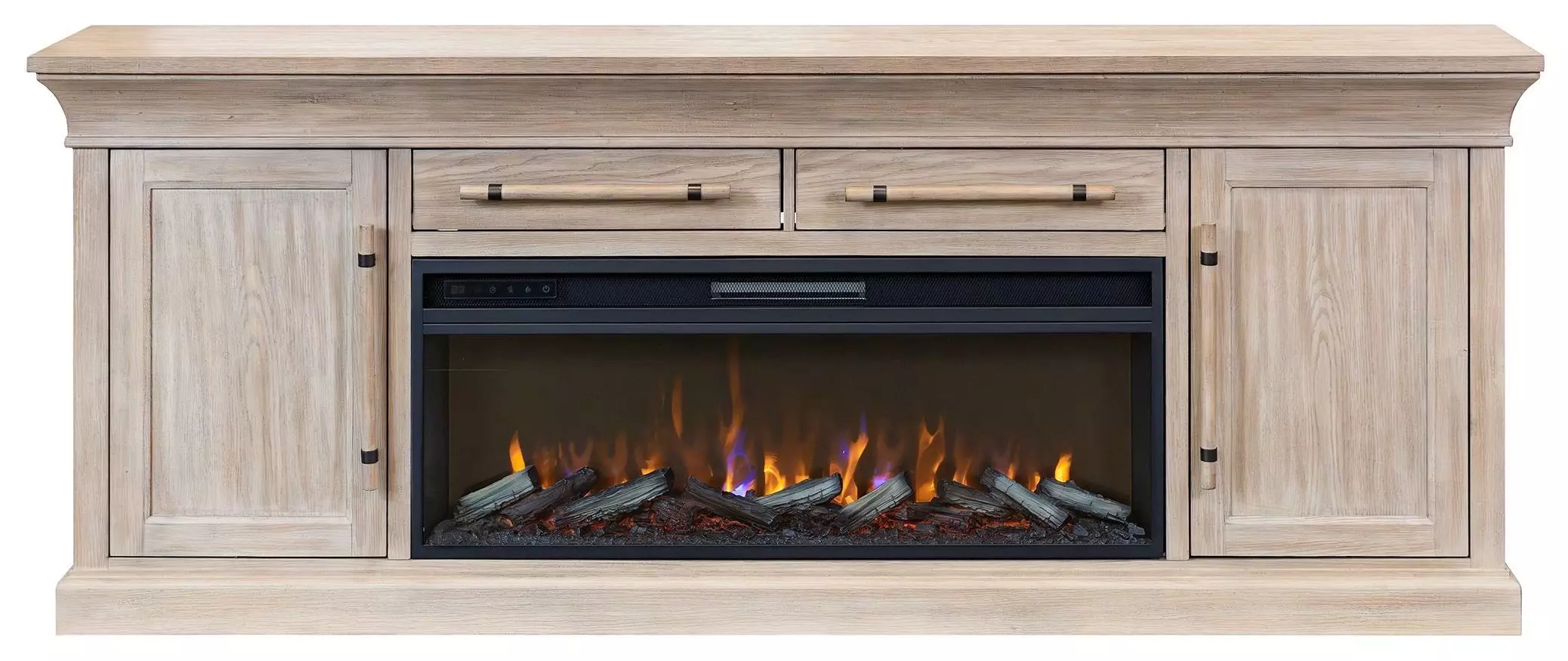 Willow Lane Natural Oak 84