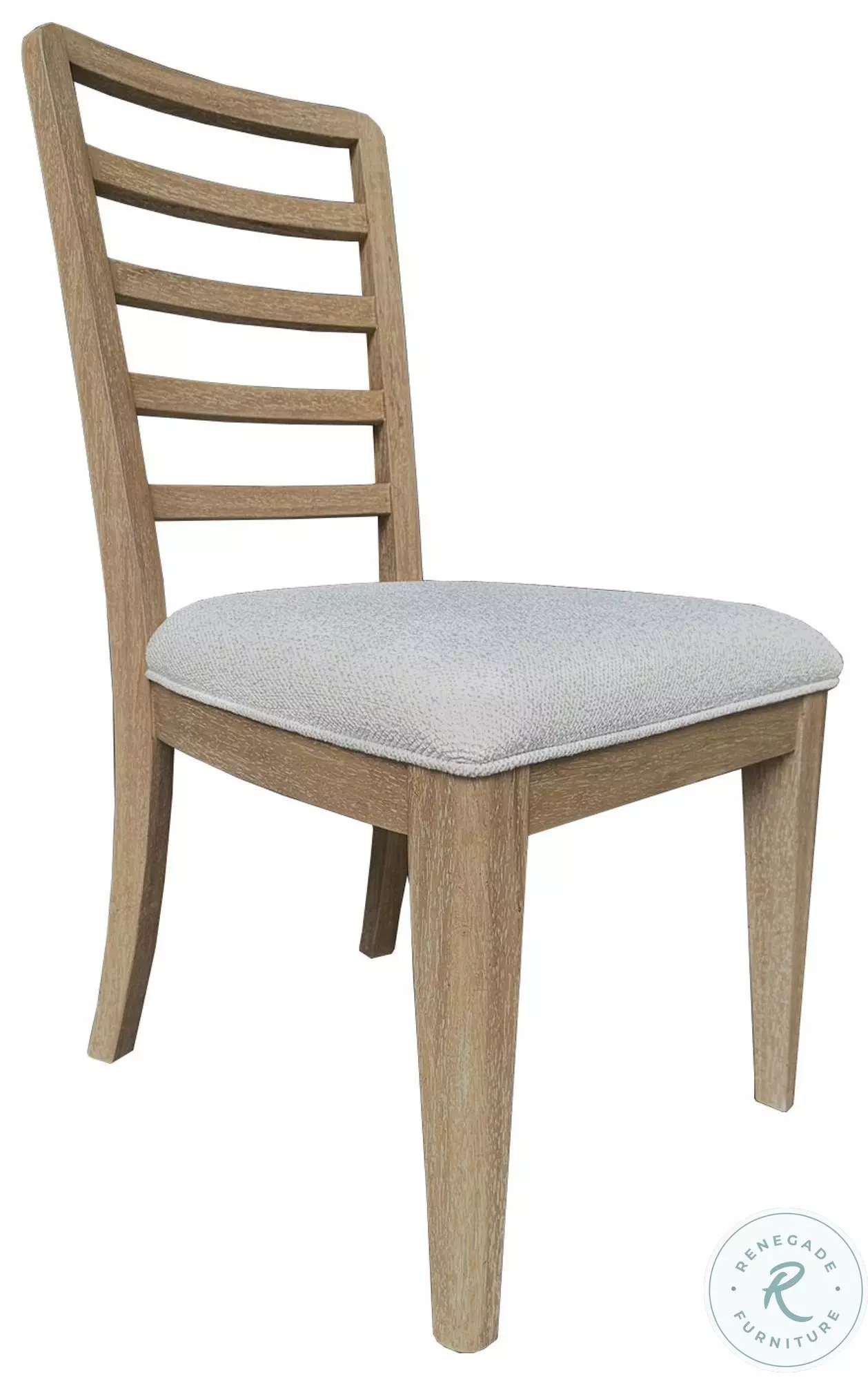 Escape Glazed Natural Oak 84