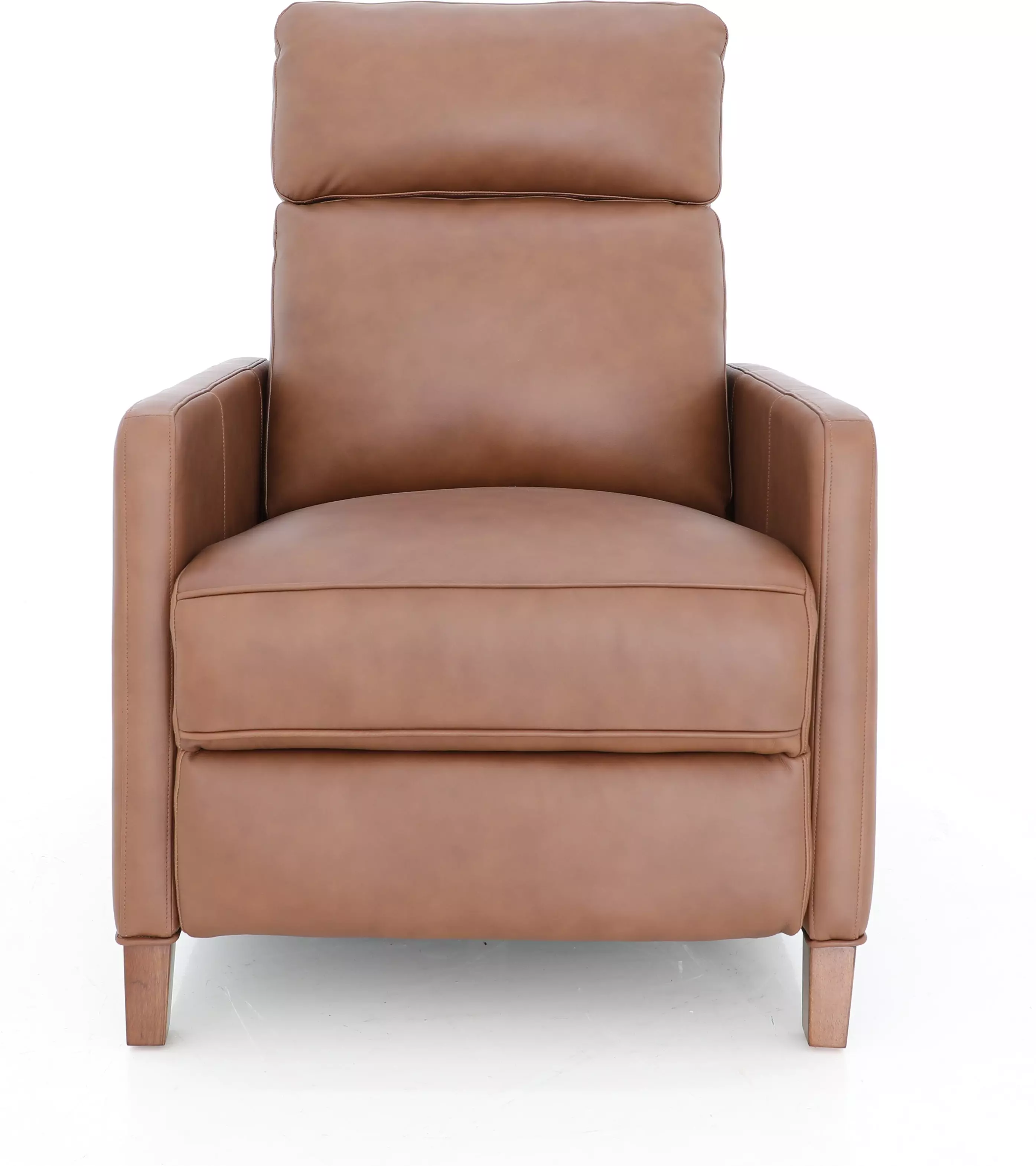 James Dobbs Saddle Corbett Chromium Leather Zero Gravity Power