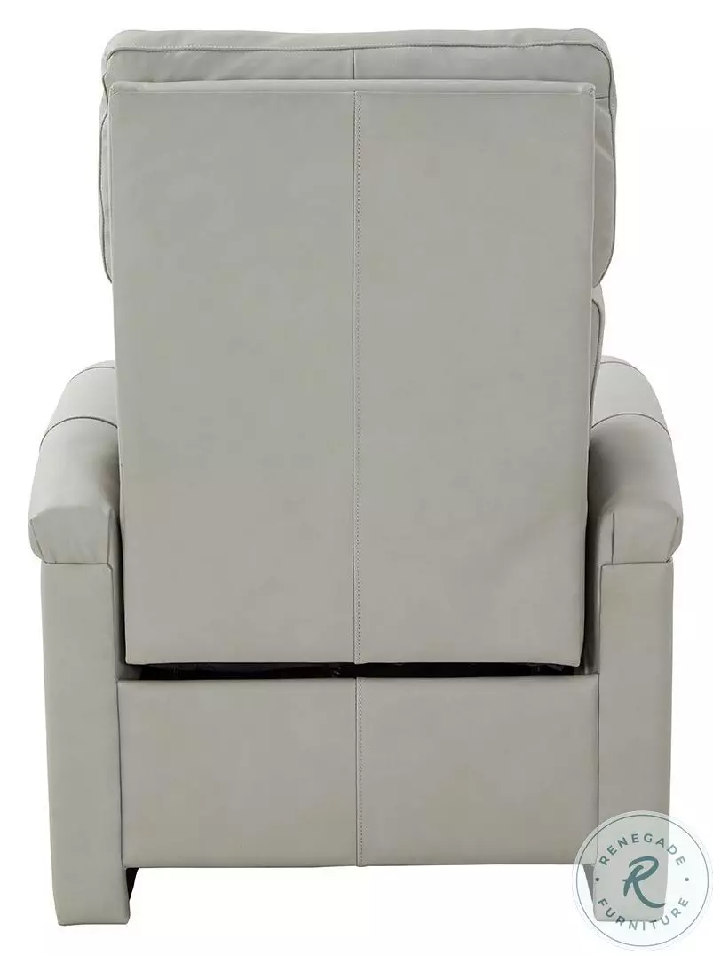 HUMAN GEAR PASSIONATTO リボレ 30TH  LTD Jaxon Corbett Chromium Leather Zero Gravity Power Recliner