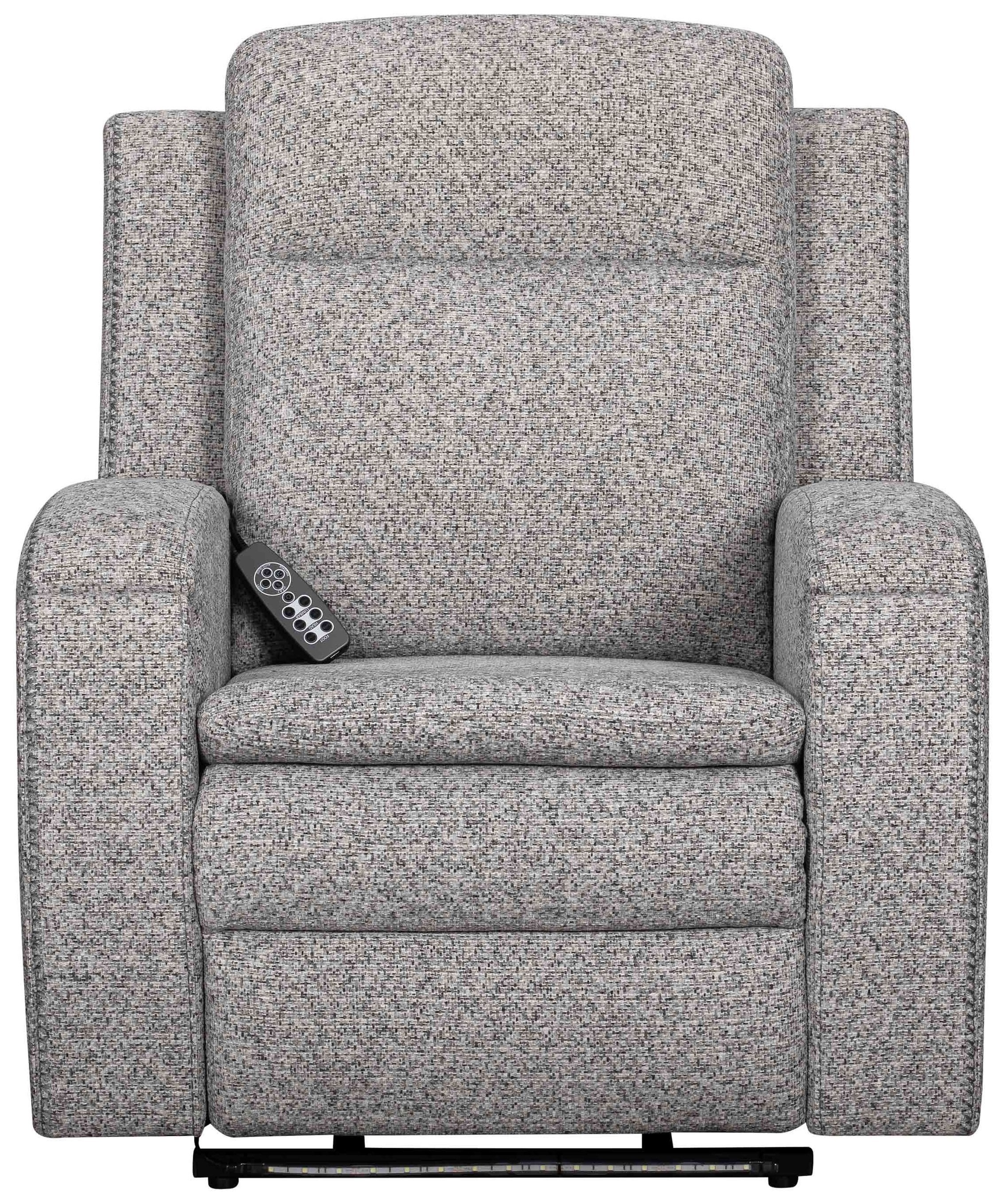 洋楽 SOUTHERN DYNASTY Armstrong Southampton Storm Power Recliner with USB Charging and
