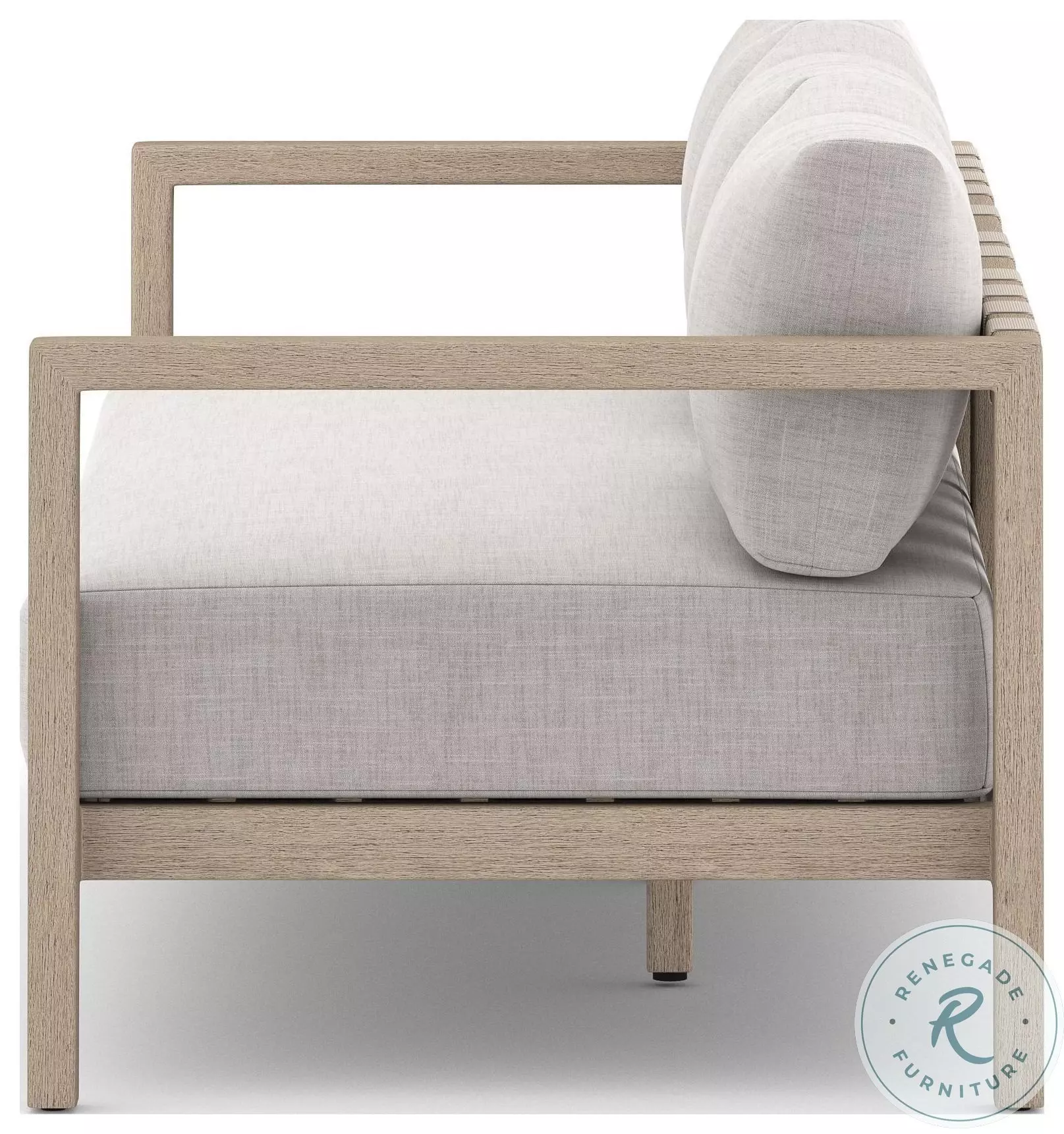 Four Hands Sonoma Outdoor Sofa 88