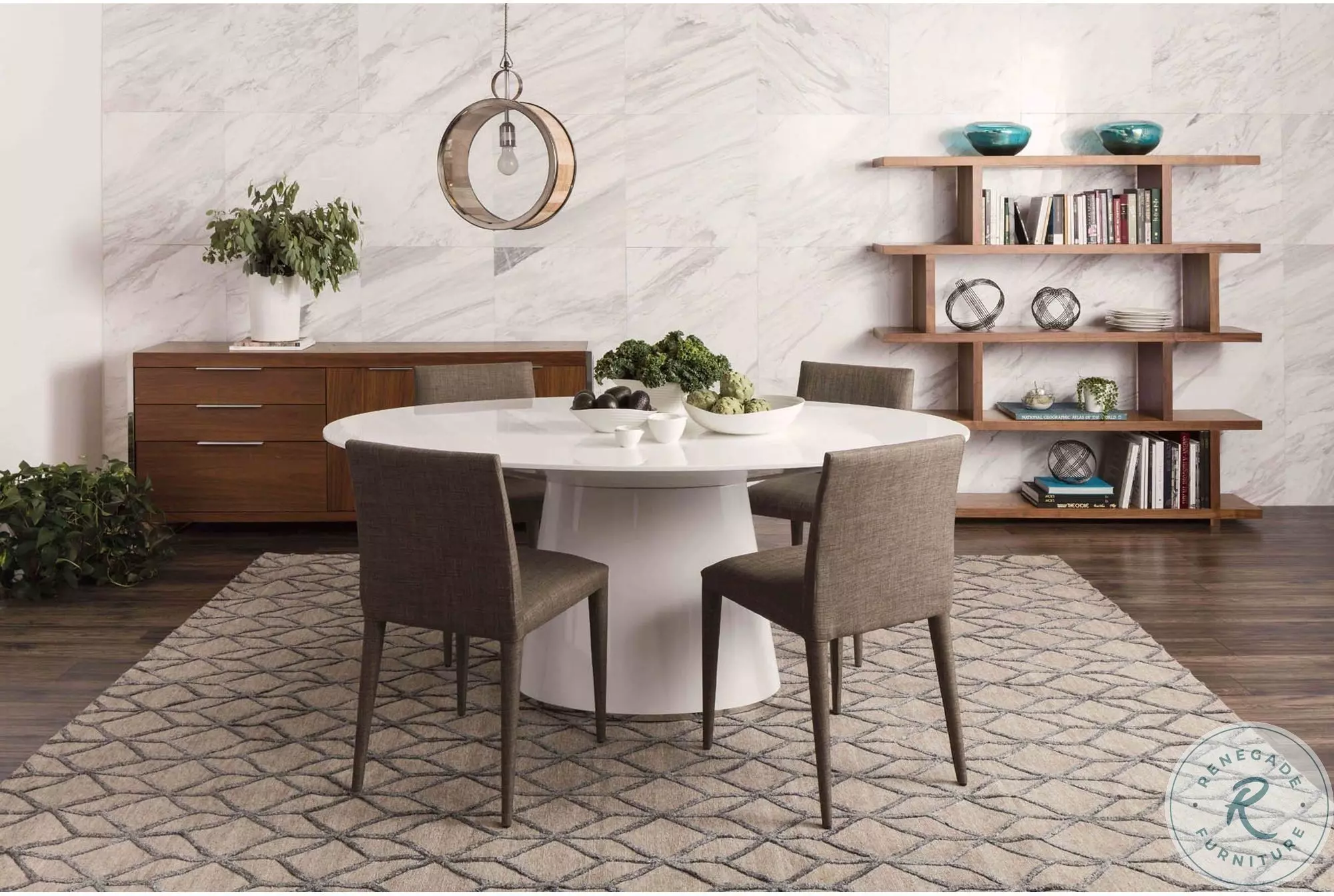 Otago High Gloss White 71