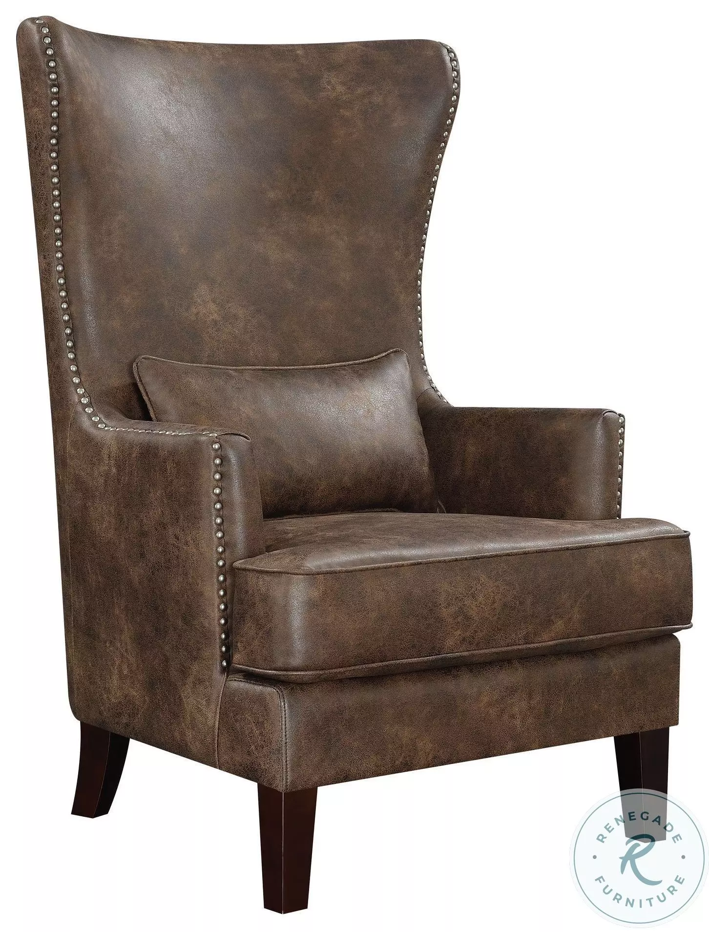 Elia Sierra Toffee Chair From Picket House Furnishings | Coleman