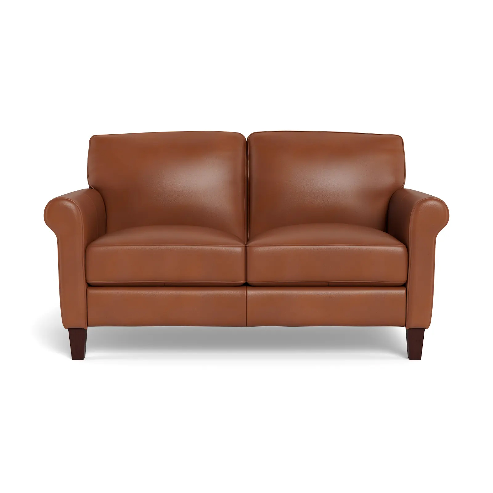 Lachlan Nutmeg Leather 60