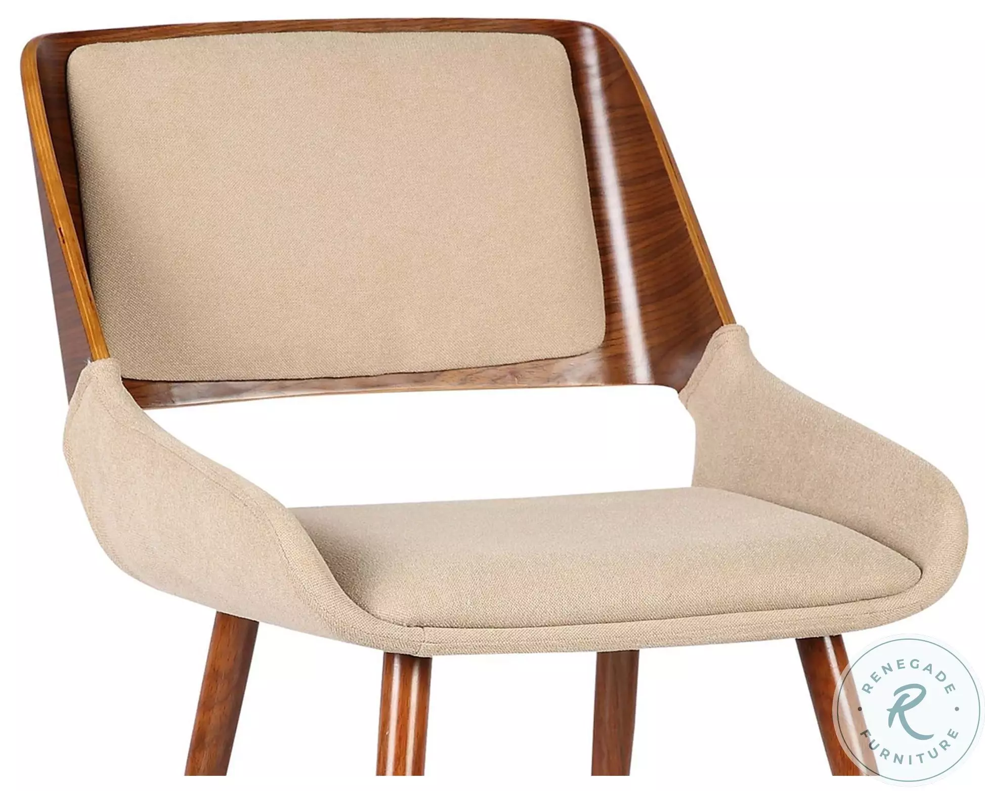 ダイニングチェア kaki CHINON CHAIR WOOD SEAT Edo Chair - Thos. Moser