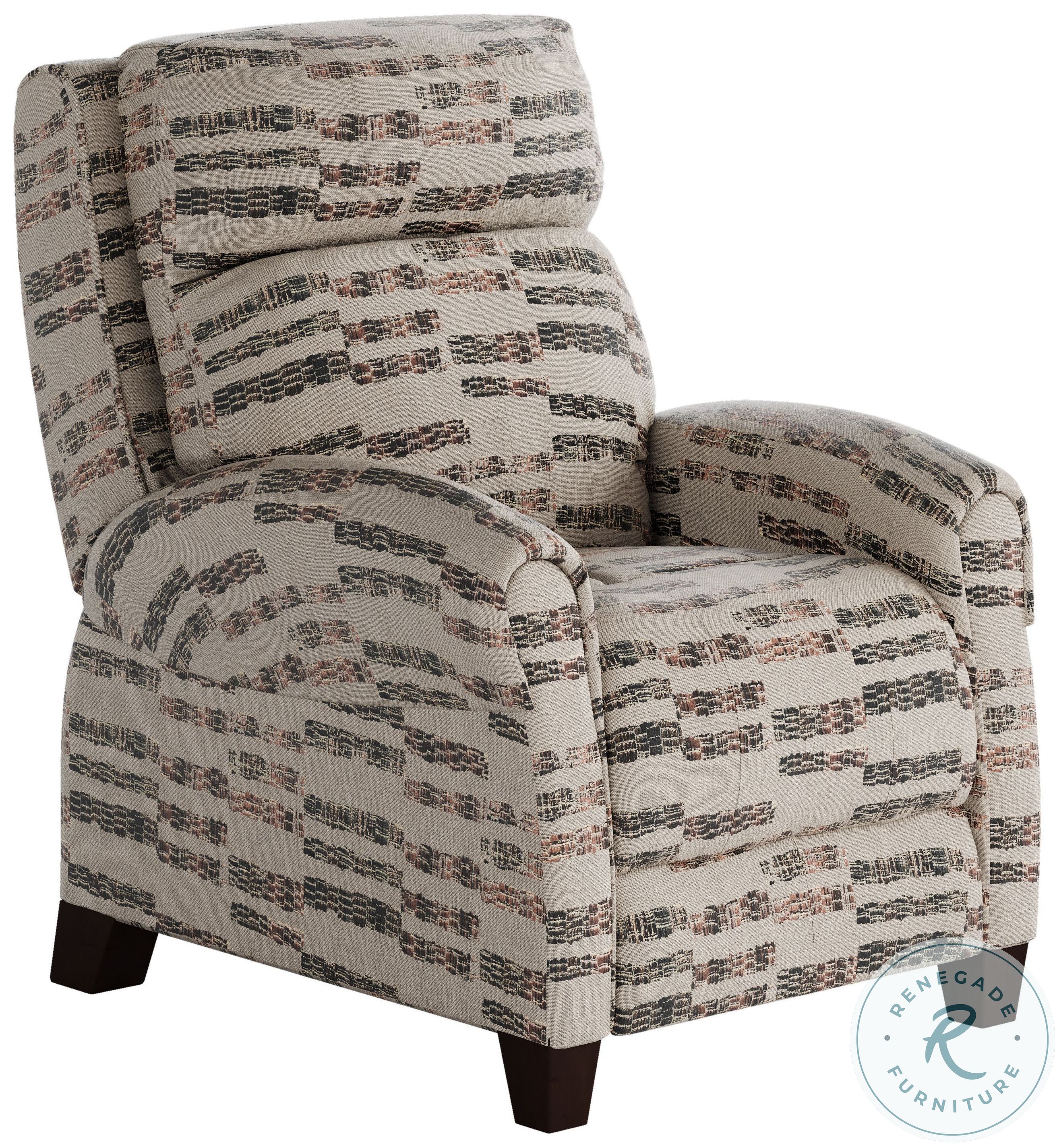 Saturn Murdock Espresso Zero Gravity Power Recliner From Southern