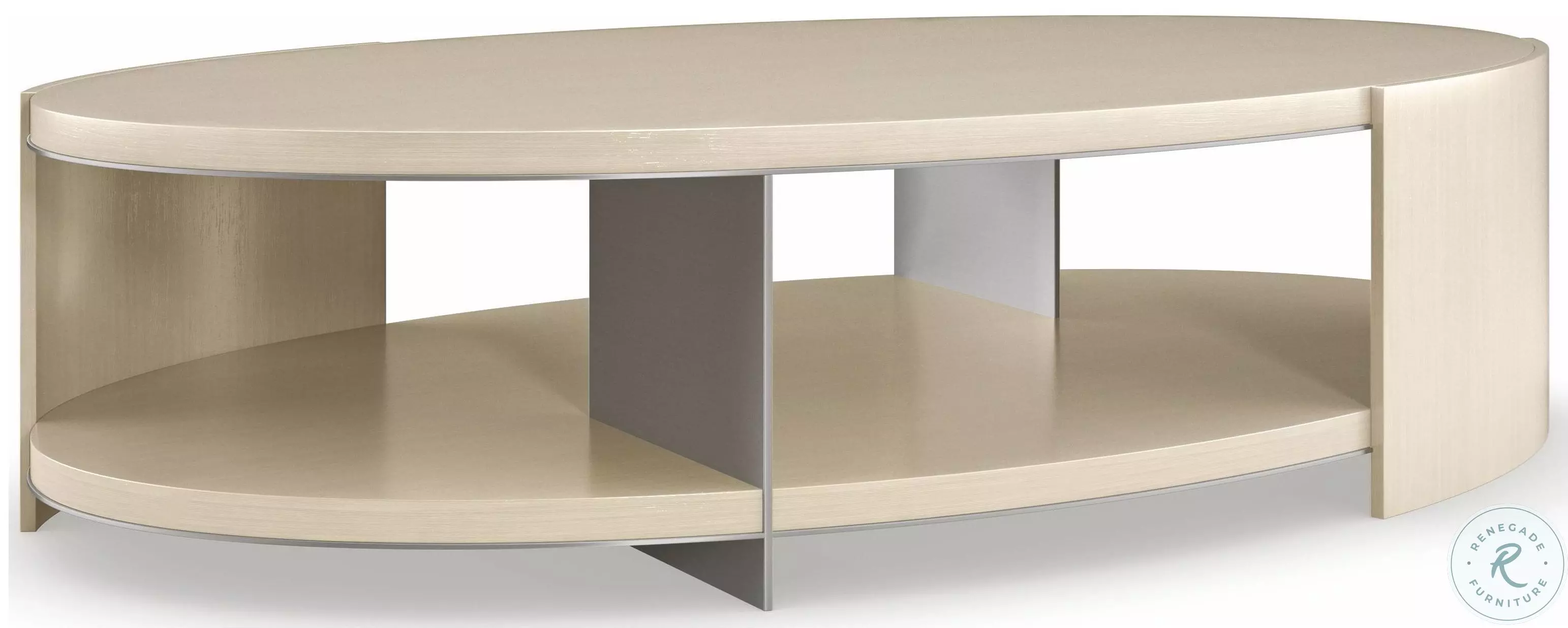 La Moda Thunder And Smoked Stainless Steel Paint Da Vita Cocktail