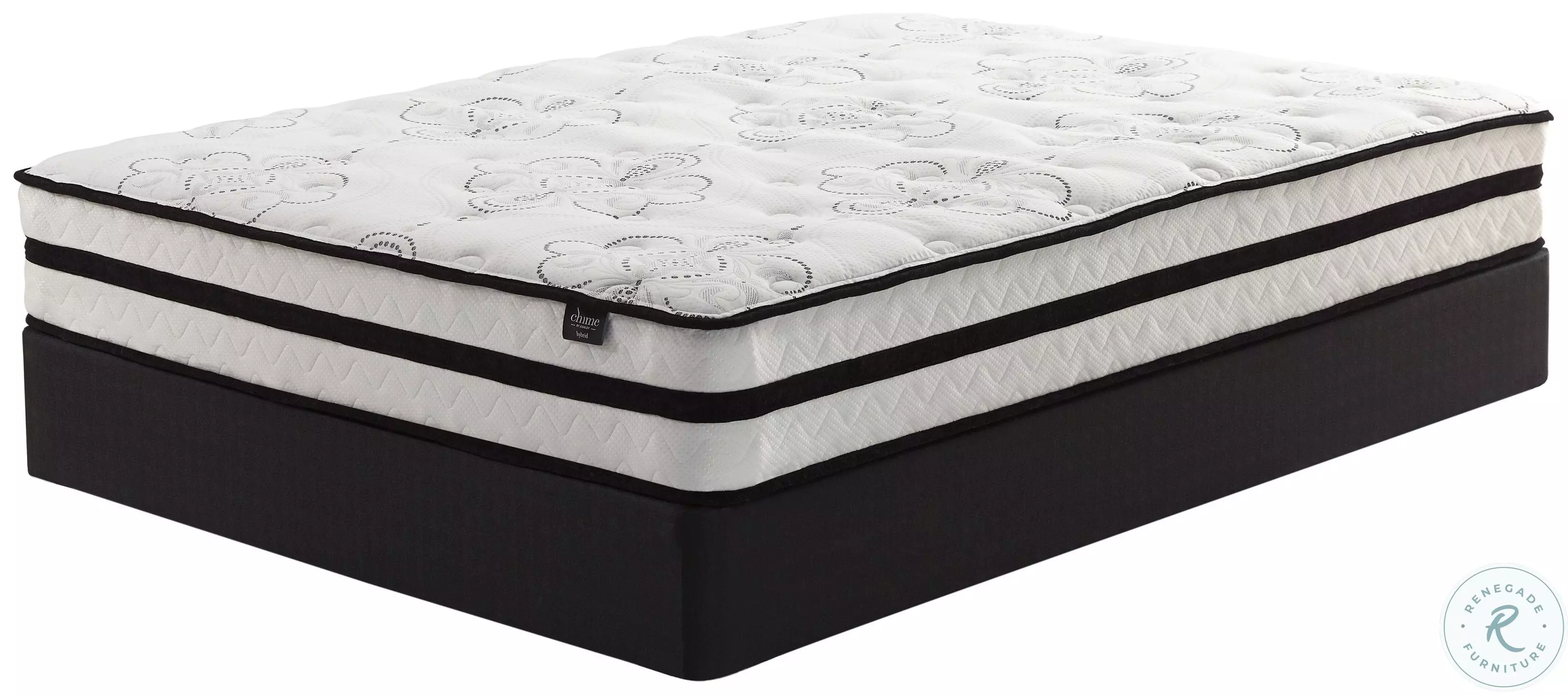 chuRmi Chime Hybrid 10