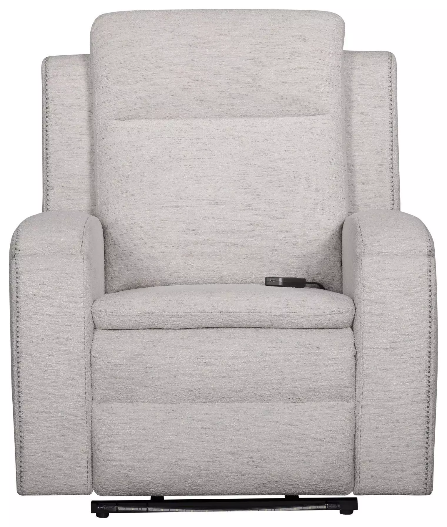 Armstrong Clearwater Sand Rocker Heat Massage Power Recliner with
