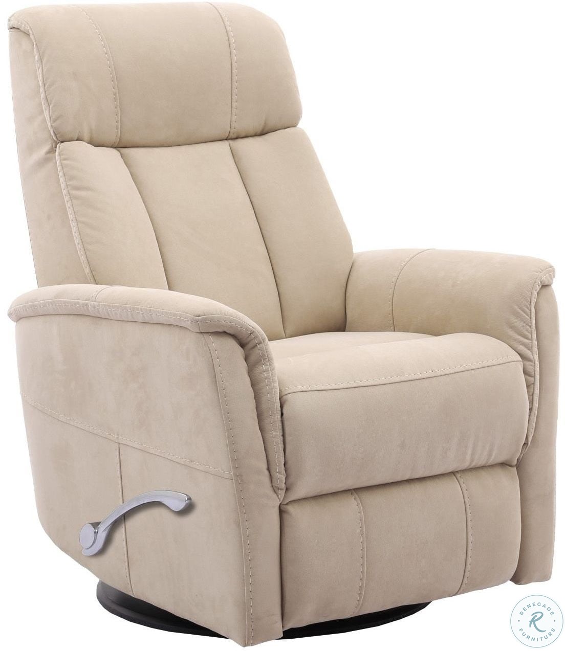 bedford swivel glider recliner