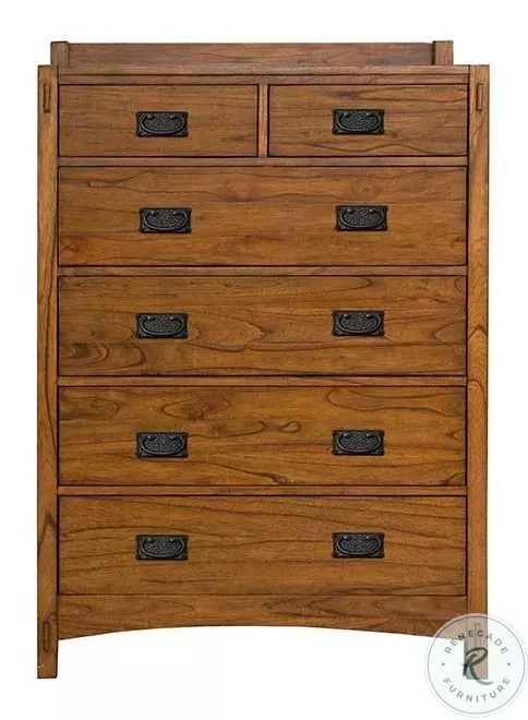 brown 6 drawer dresser tall York 6 Drawer Dresser