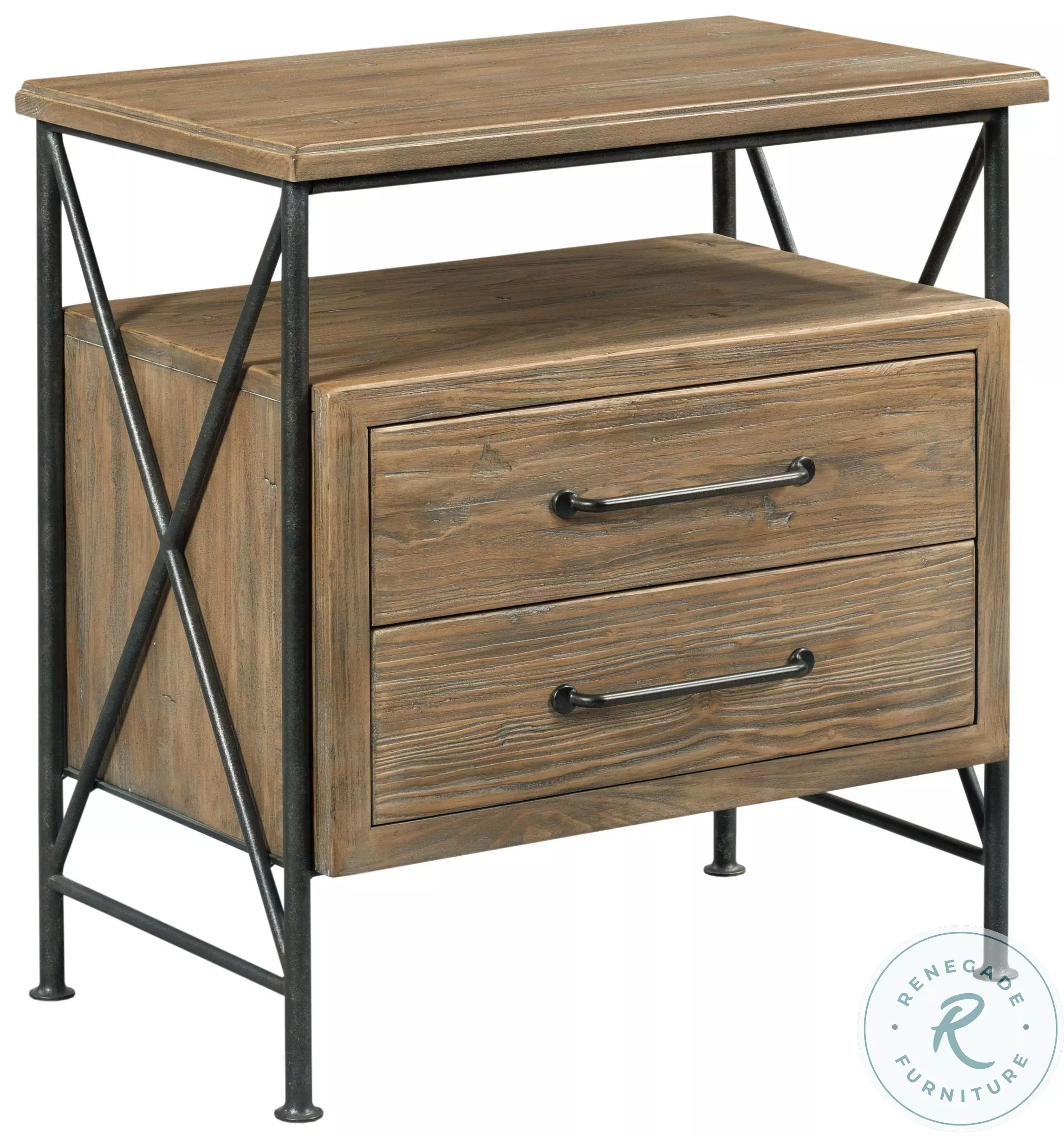 洋書 HANDCRAFTED MODERN Amazon.com: OUDINI LED Rectangular L Shaped Desk Wooden