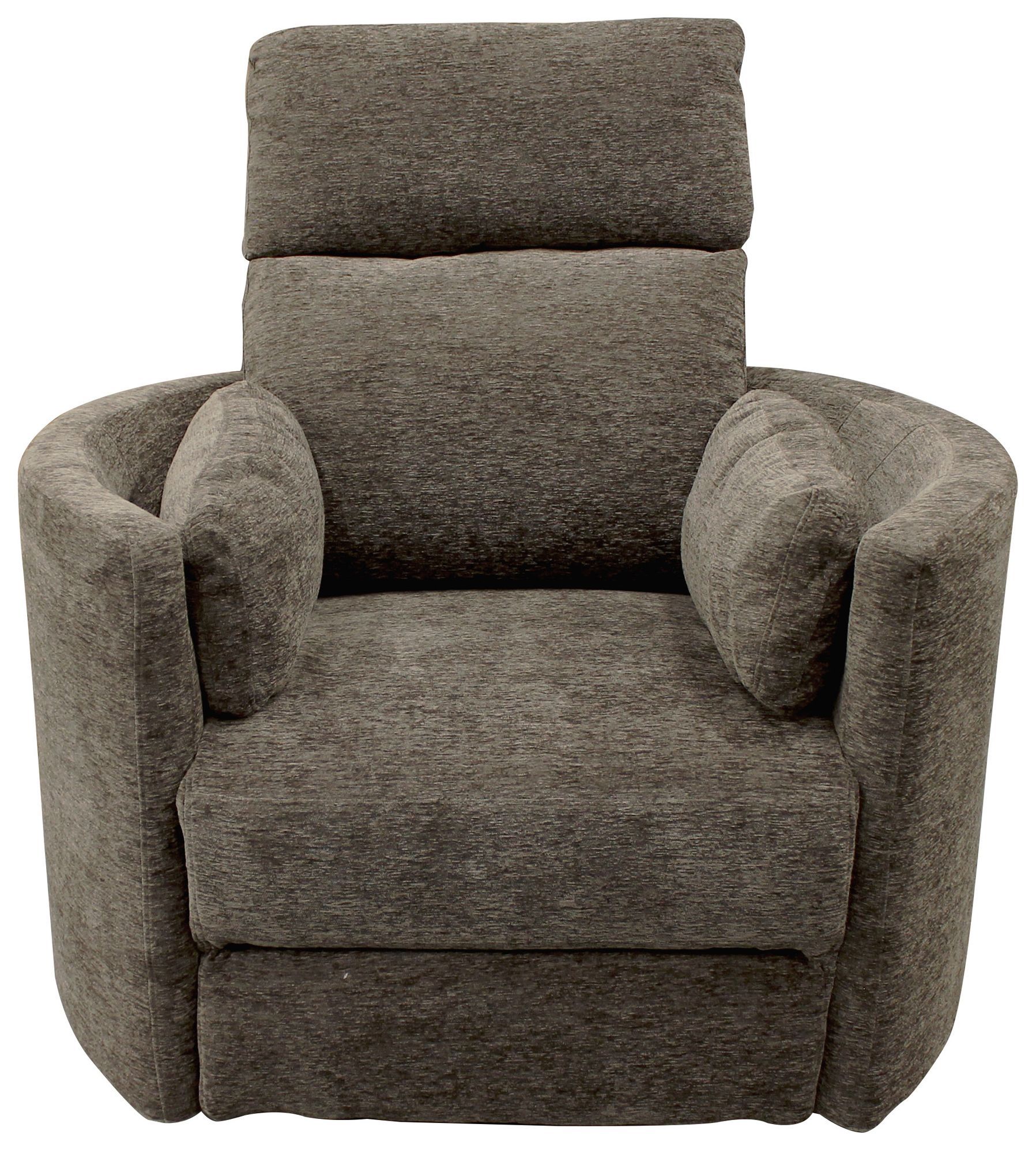 Radius Krypton Power Swivel Glider Recliner from Parker Living