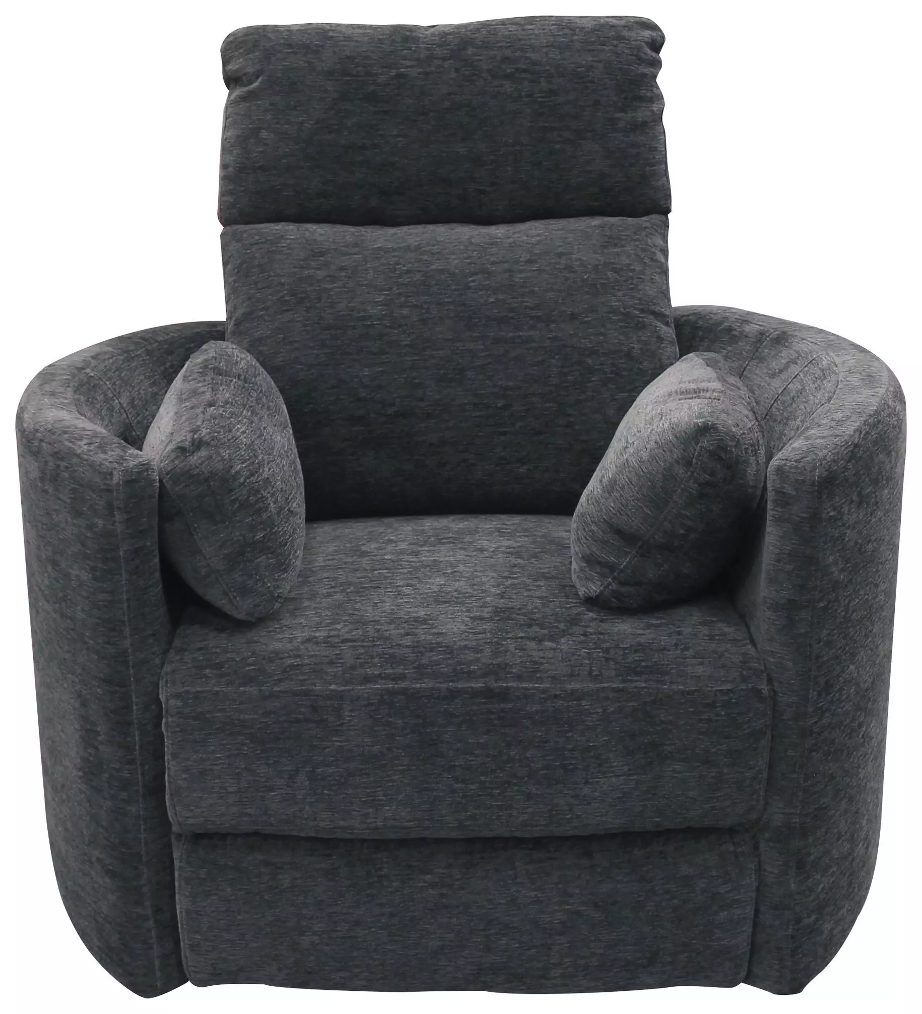 Radius Mediterranean Power Swivel Glider Recliner from Parker