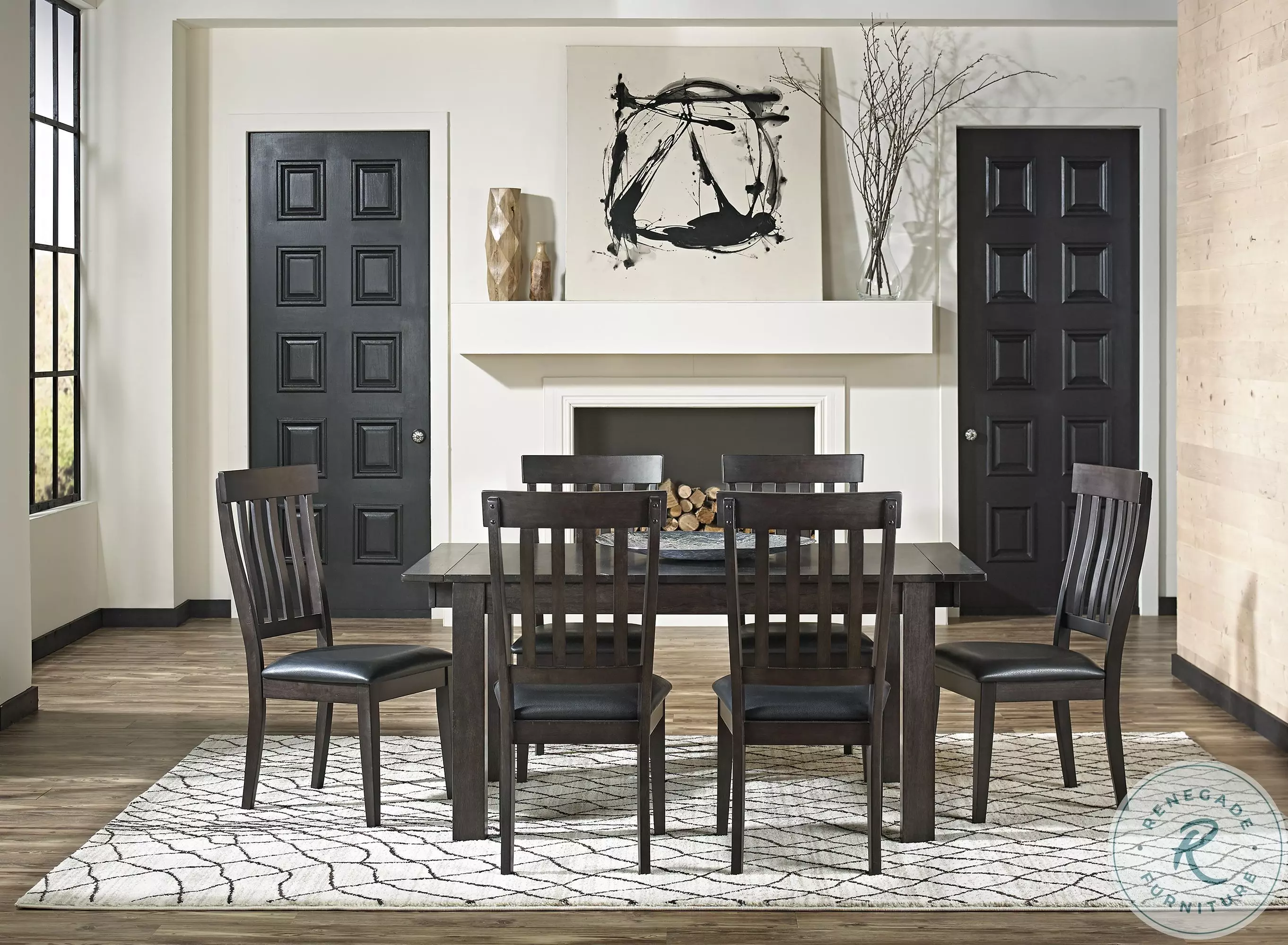 Master Butterfly Table 90 - hkcoleman