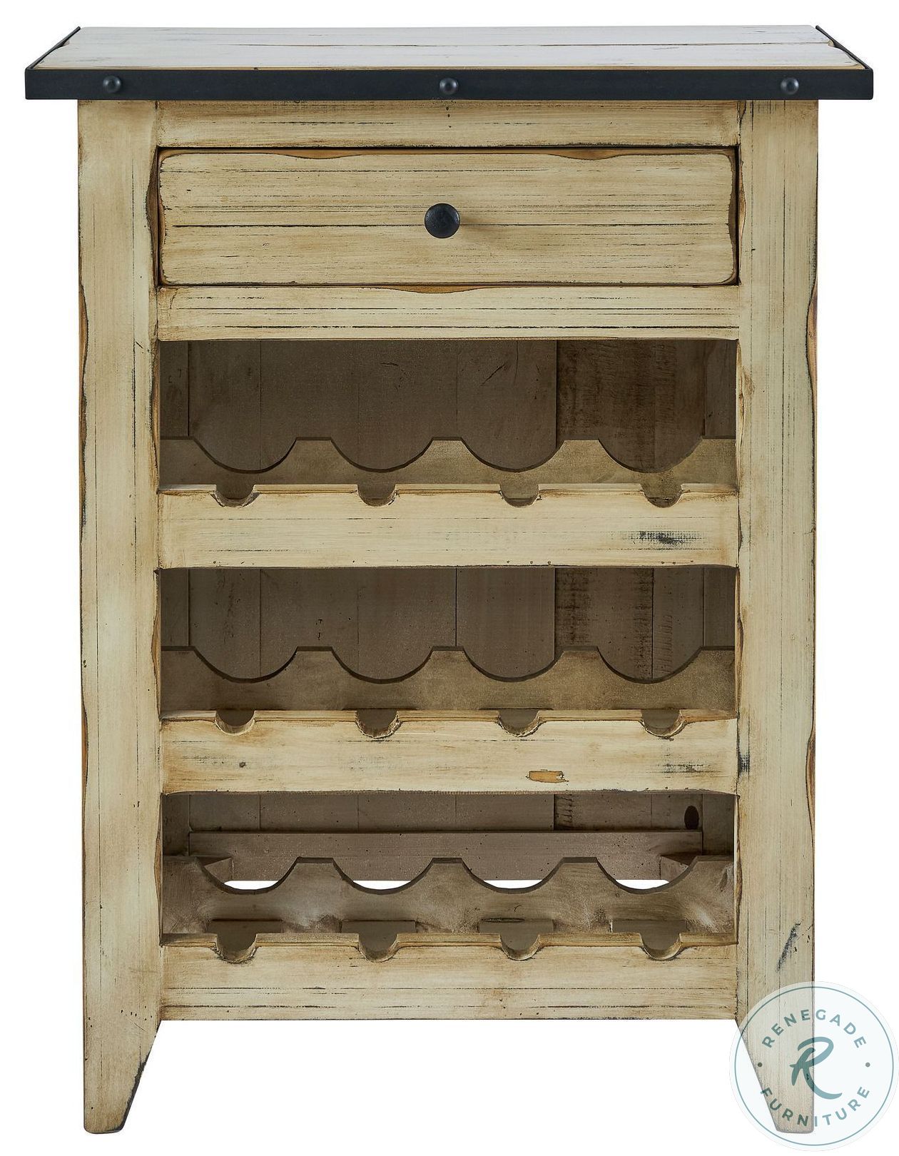 braxton shoe cabinets on Boardwalk Brown 1 Door 1 Drawer Wine Cabinet From Coast To Coast Coleman Furniture