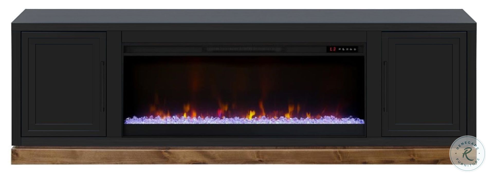 Nora Black And Whiskey 81