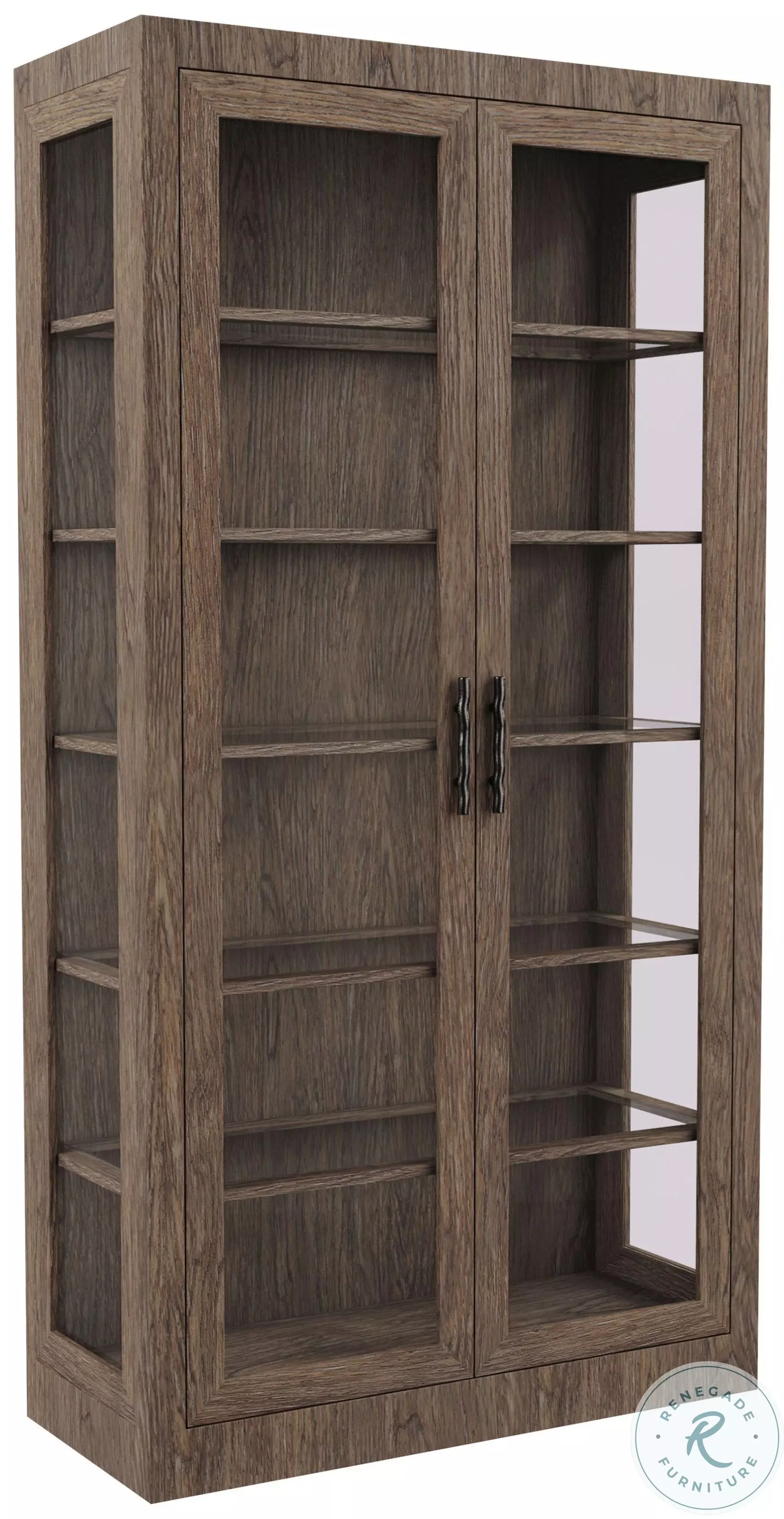 Casa Paros Playa Display Cabinet From Home Gallery Stores | Home ...