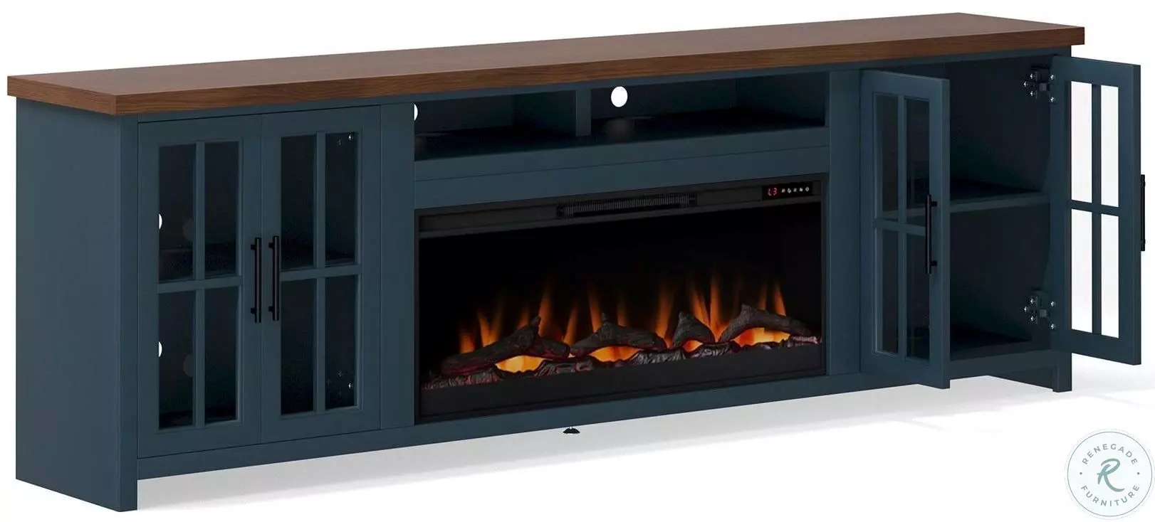 テレビ kenken1 Nantucket Blue Denim And Whiskey 97