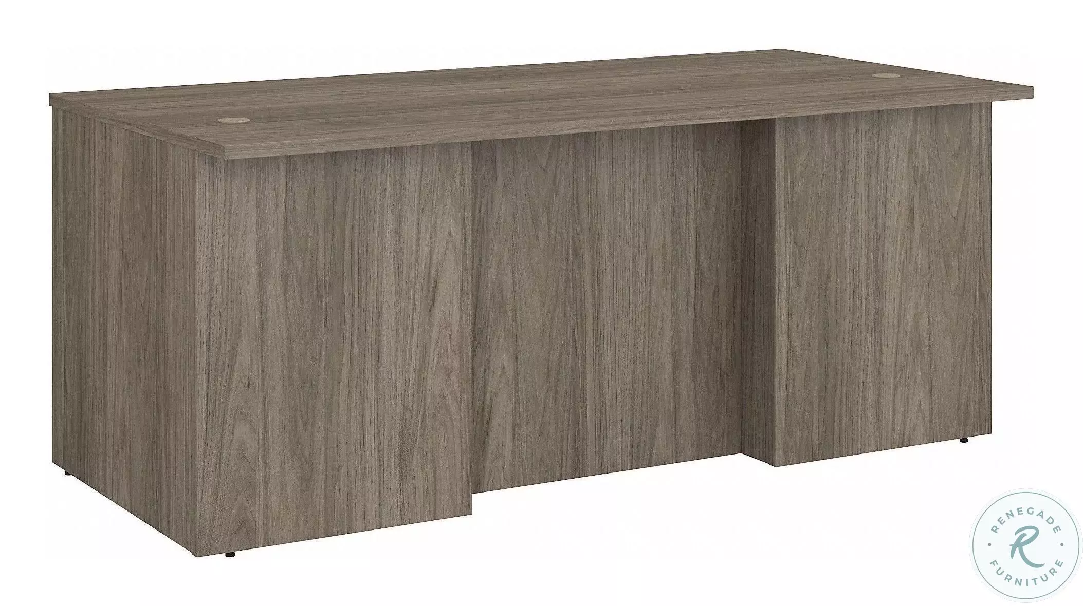 Office 500 Modern Hickory 72