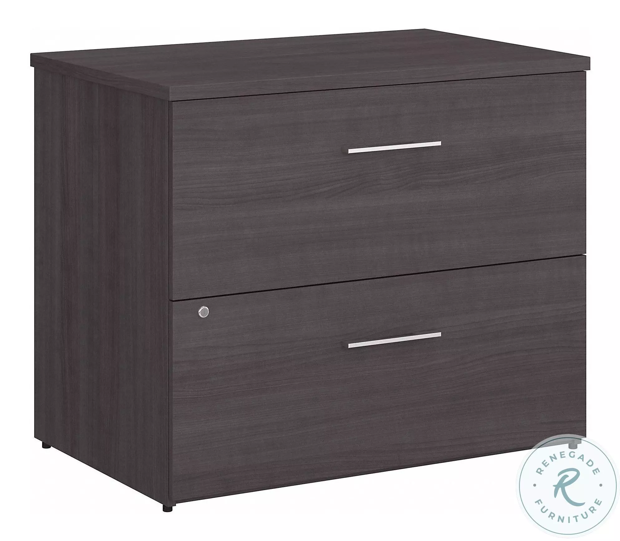 Office 500 Storm Gray 36