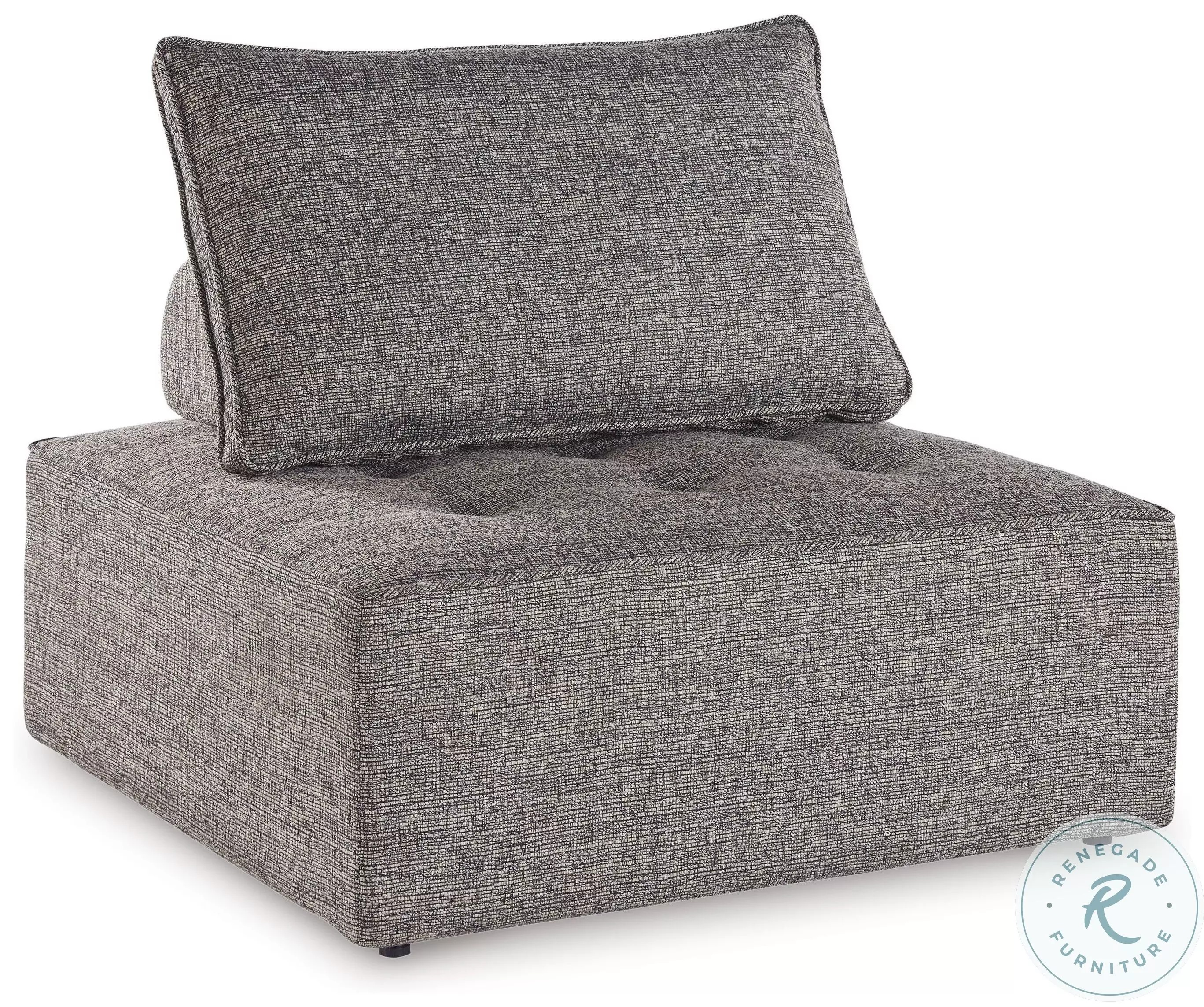 Bree Zee Brown Outdoor Lounge Chair From Ashley Furniture