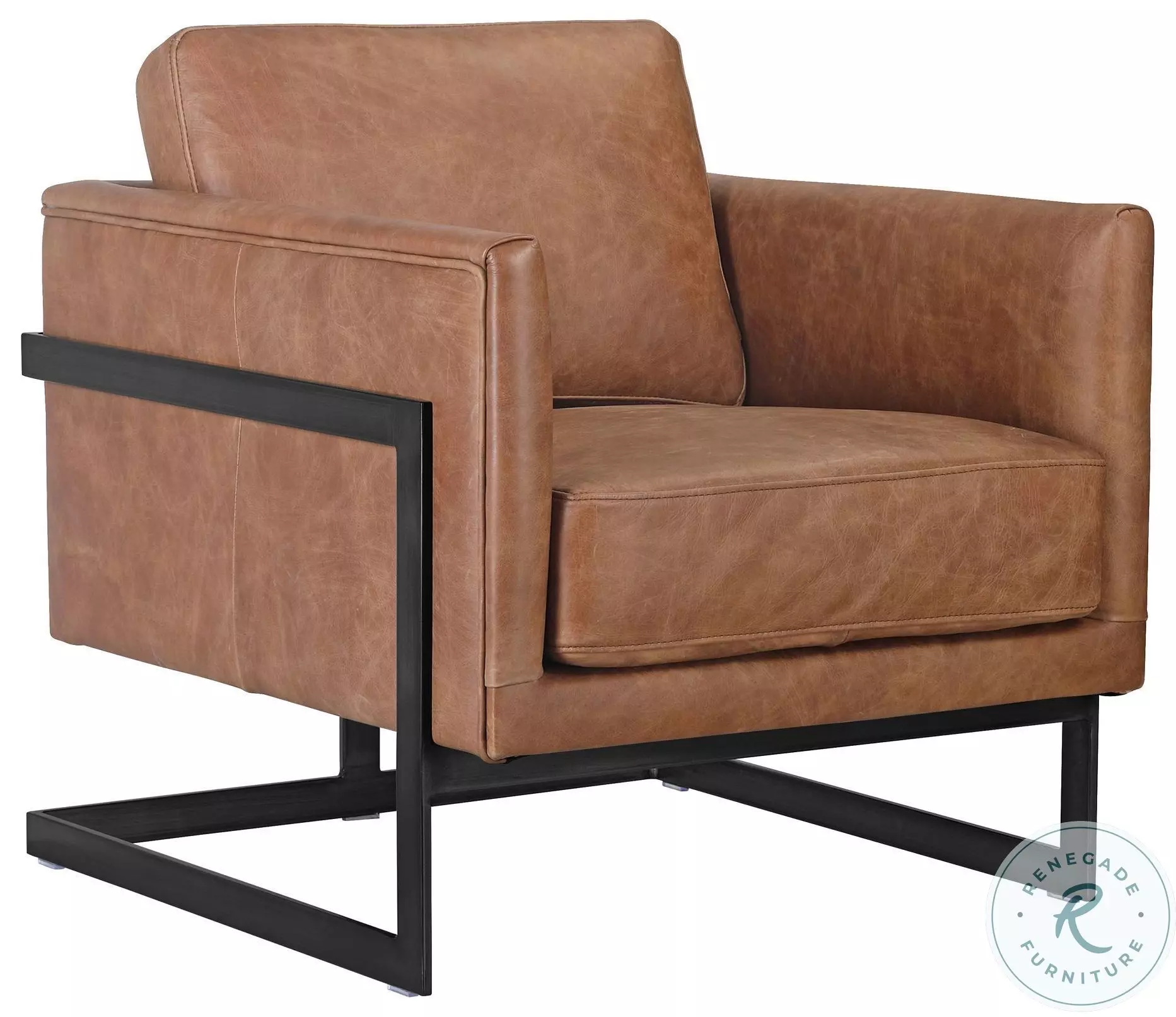 Luxley Club Chair main image 1