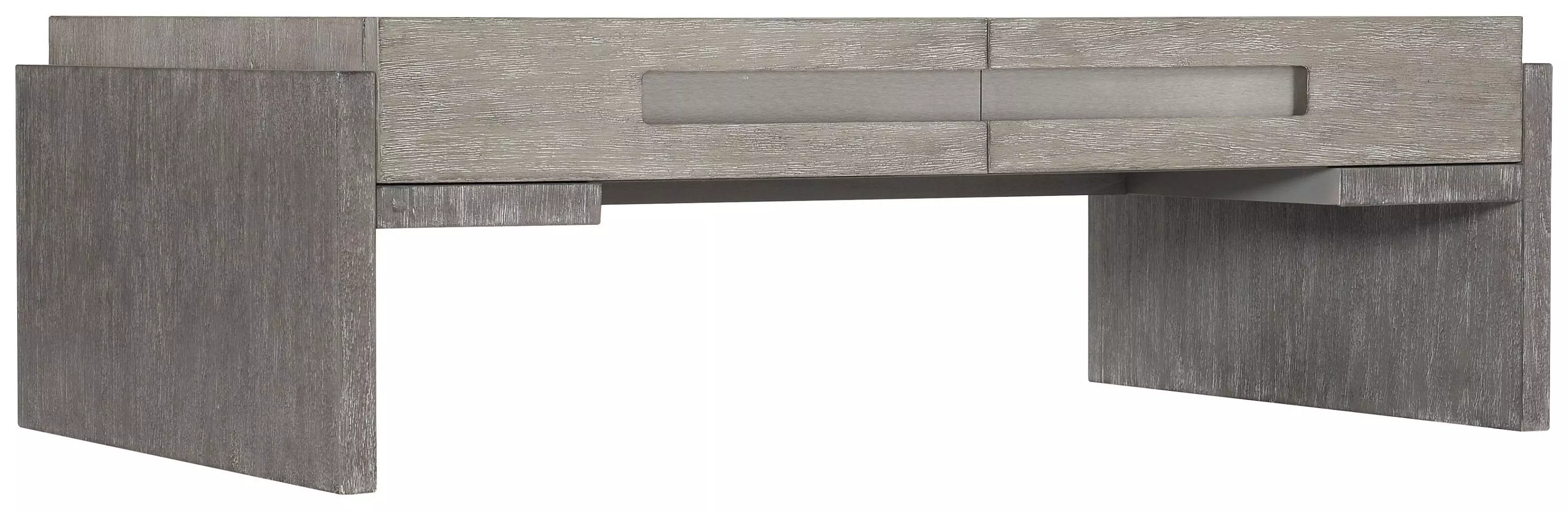 Foundations Light And Dark Shale Cocktail Table