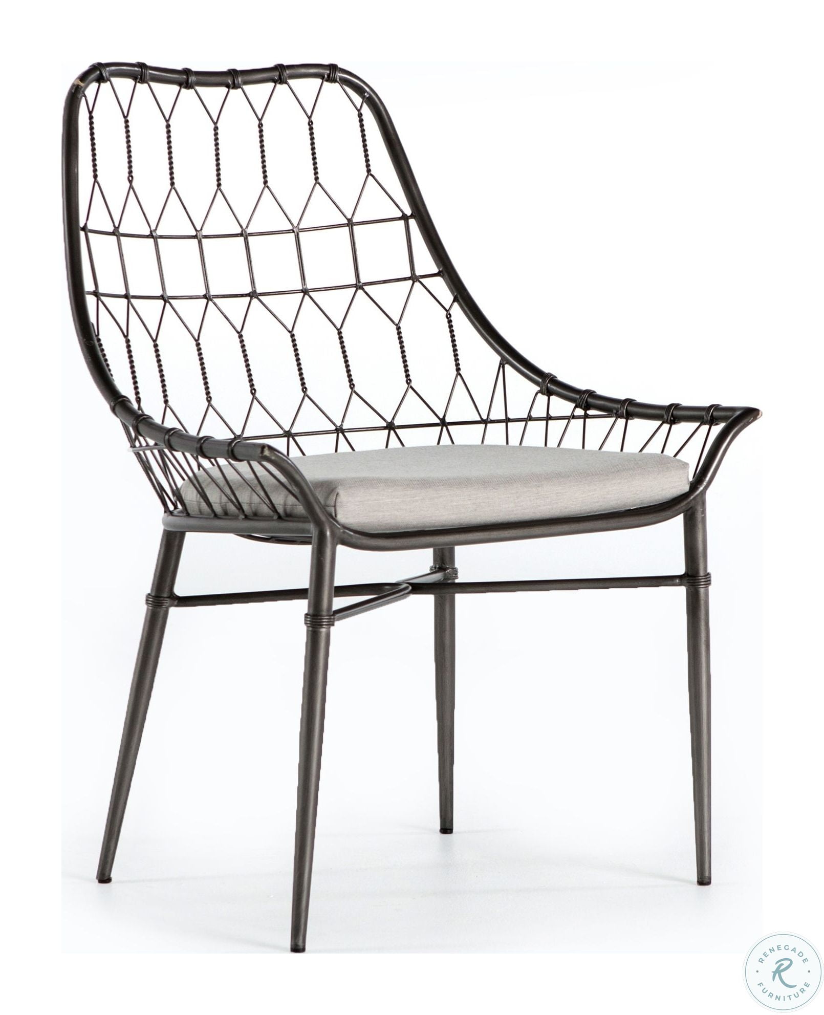 safavieh ransin area rugs on Jensen Gray 3 Piece Outdoor Conversation Set From Safavieh Coleman Furniture