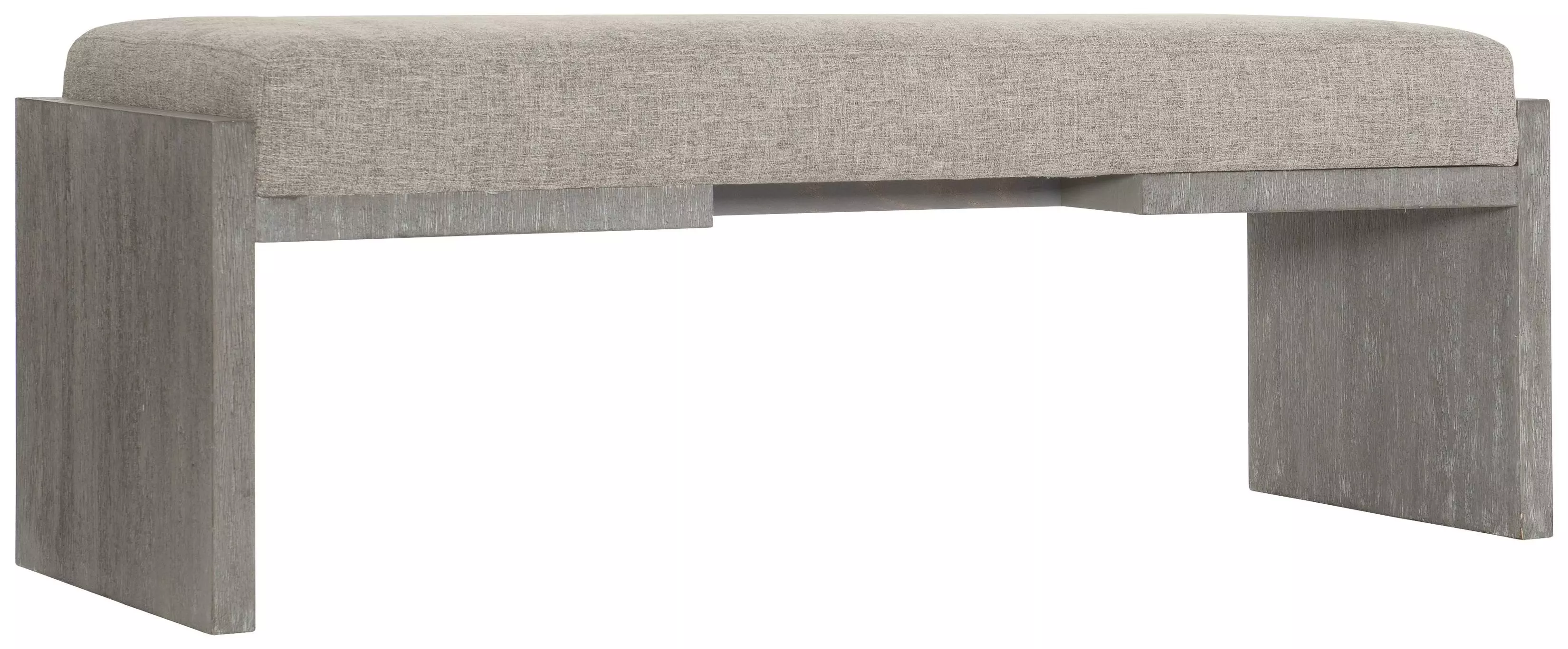 Foundations Beige Bench