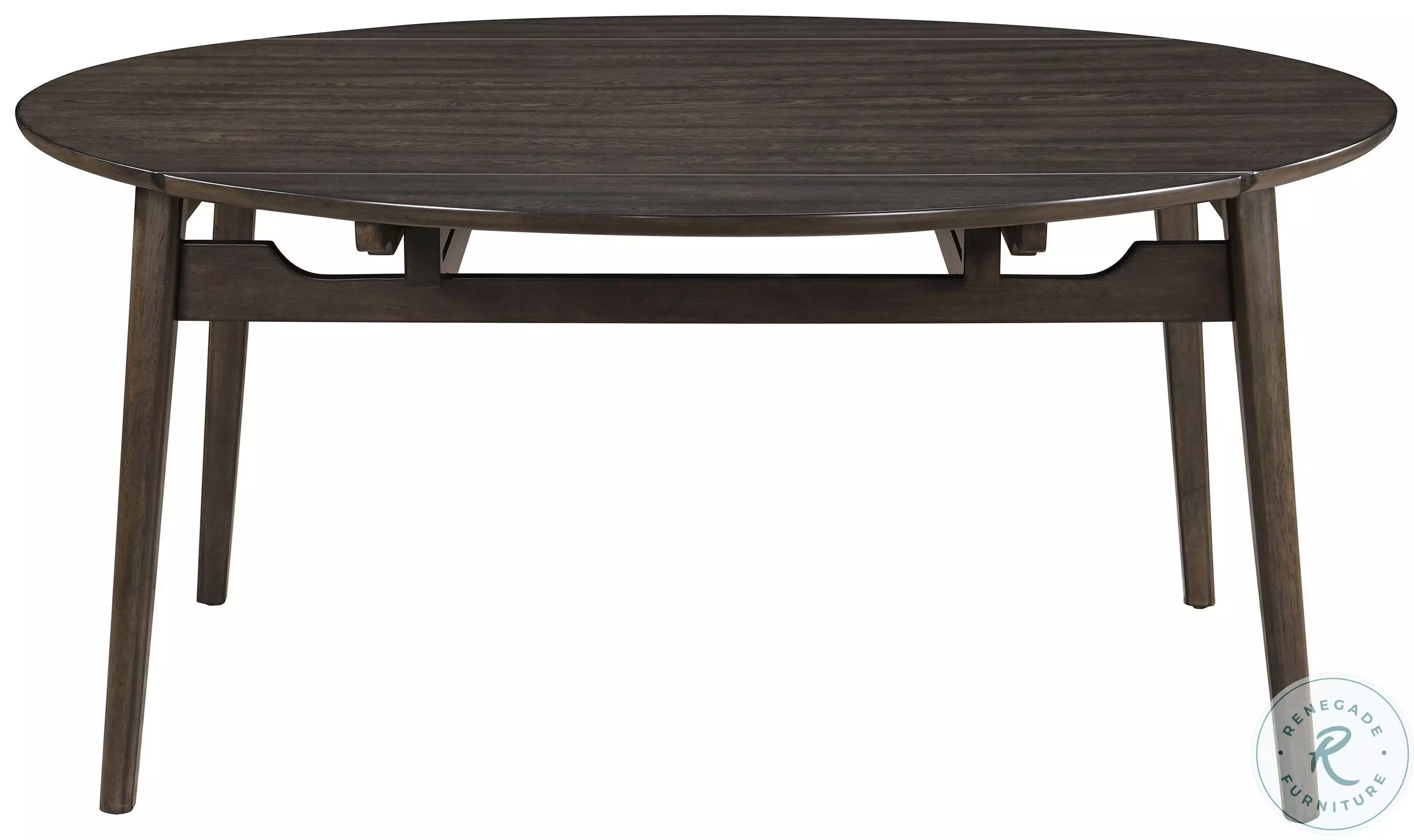 Rex Walnut 65