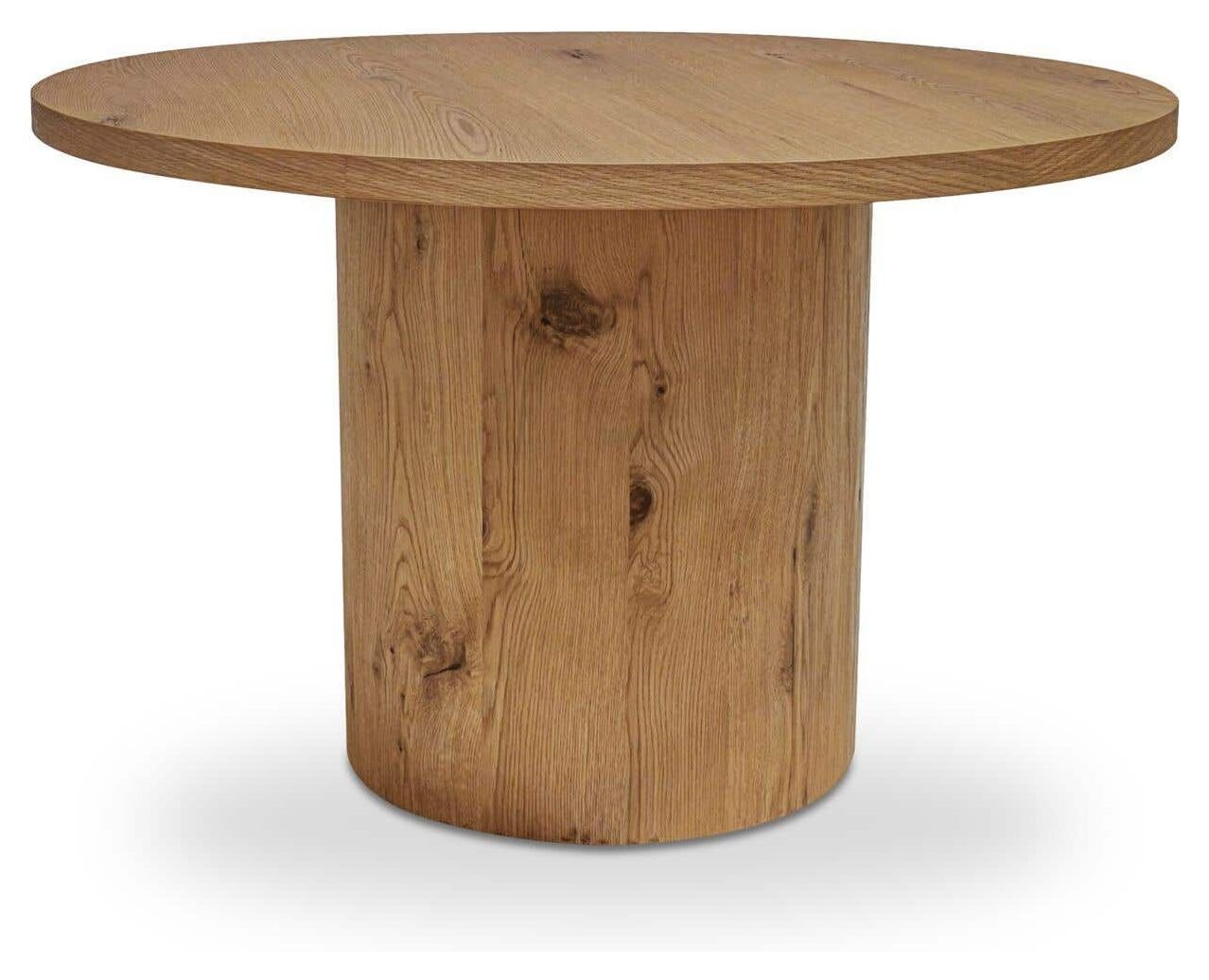 Hansen Rustic Oak 48