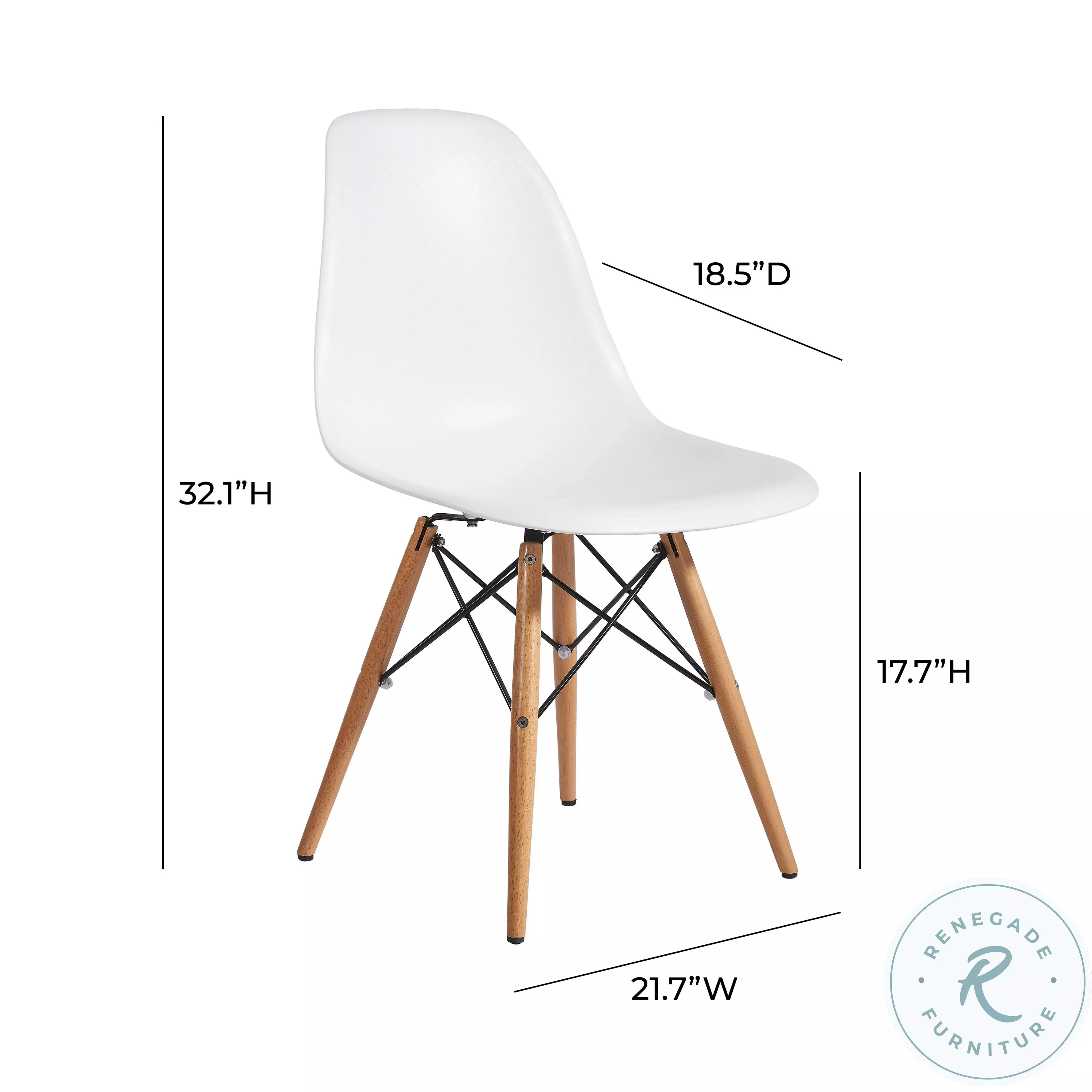 Coleman Furniture Dining Room Chairs | Coleman Furniture