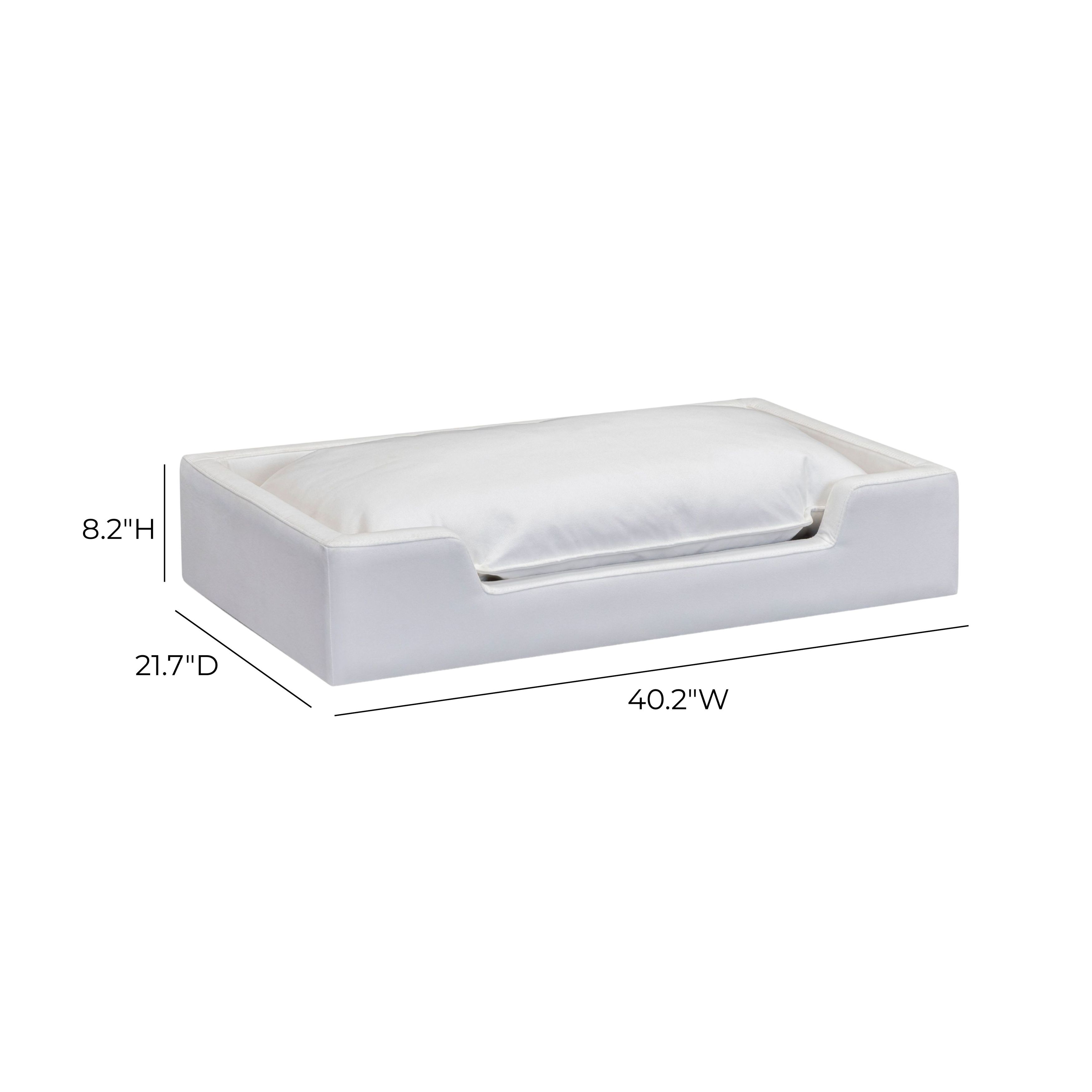 Cali Pearl Modular Pet bed