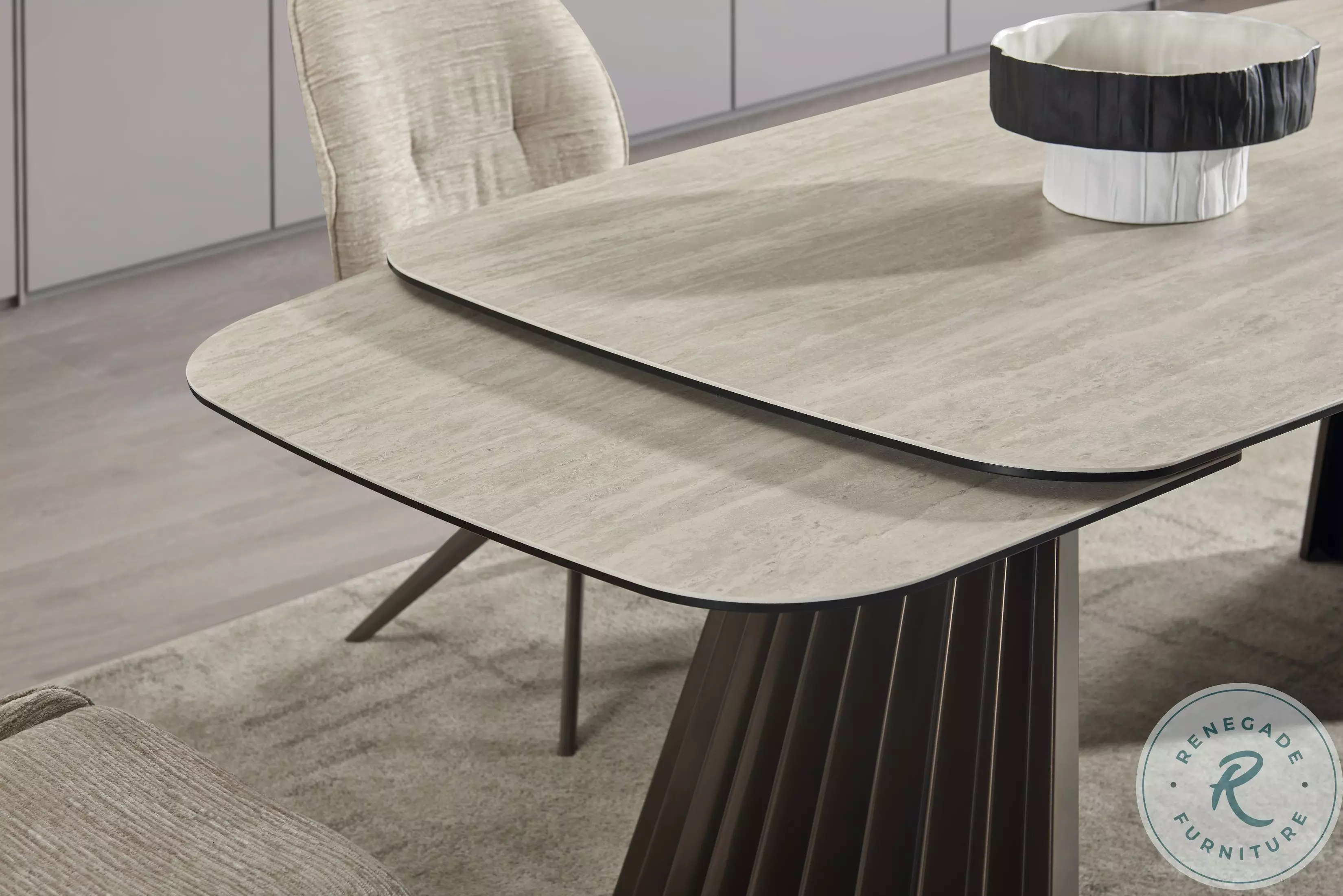 Bàn Coleman Natural Mosaic (TM) Mini Table Plus U2013 Mr.Weekend