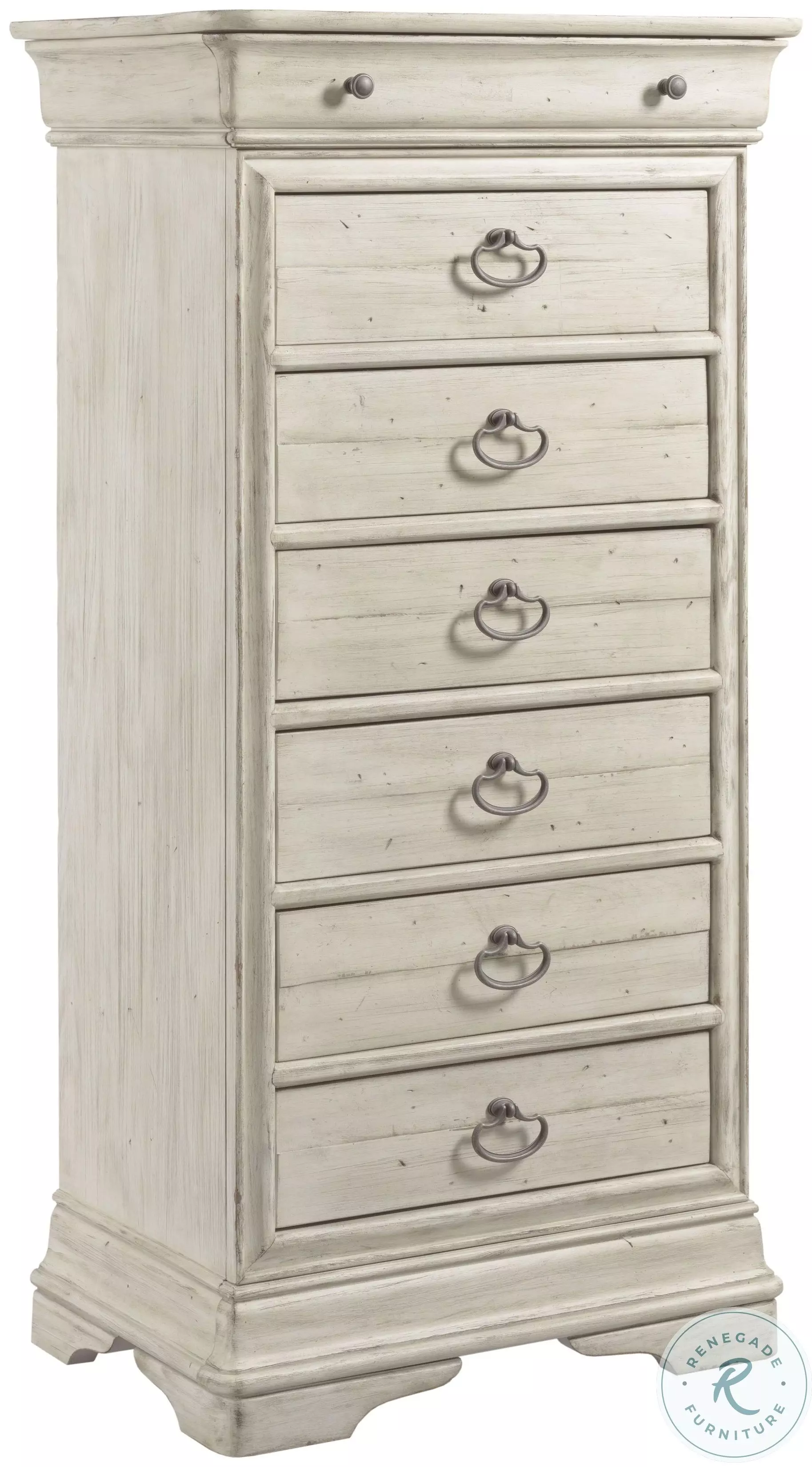Selwyn Cottage Walker Semanier From Kincaid Furniture | Coleman